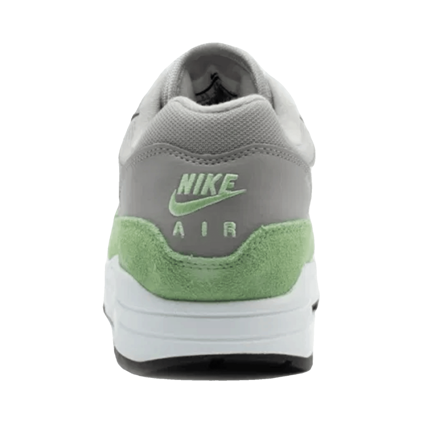Nike Air Max 1 Atmosphere Grey Fresh Mint Back