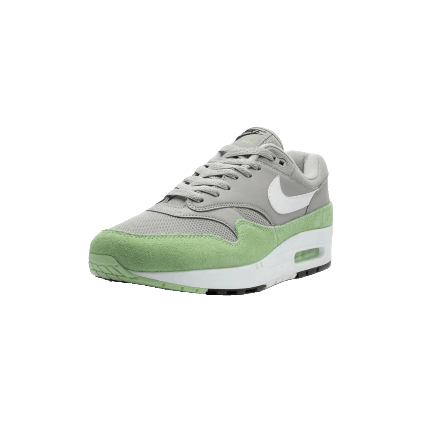 Nike Air Max 1 Atmosphere Grey Fresh Mint Side