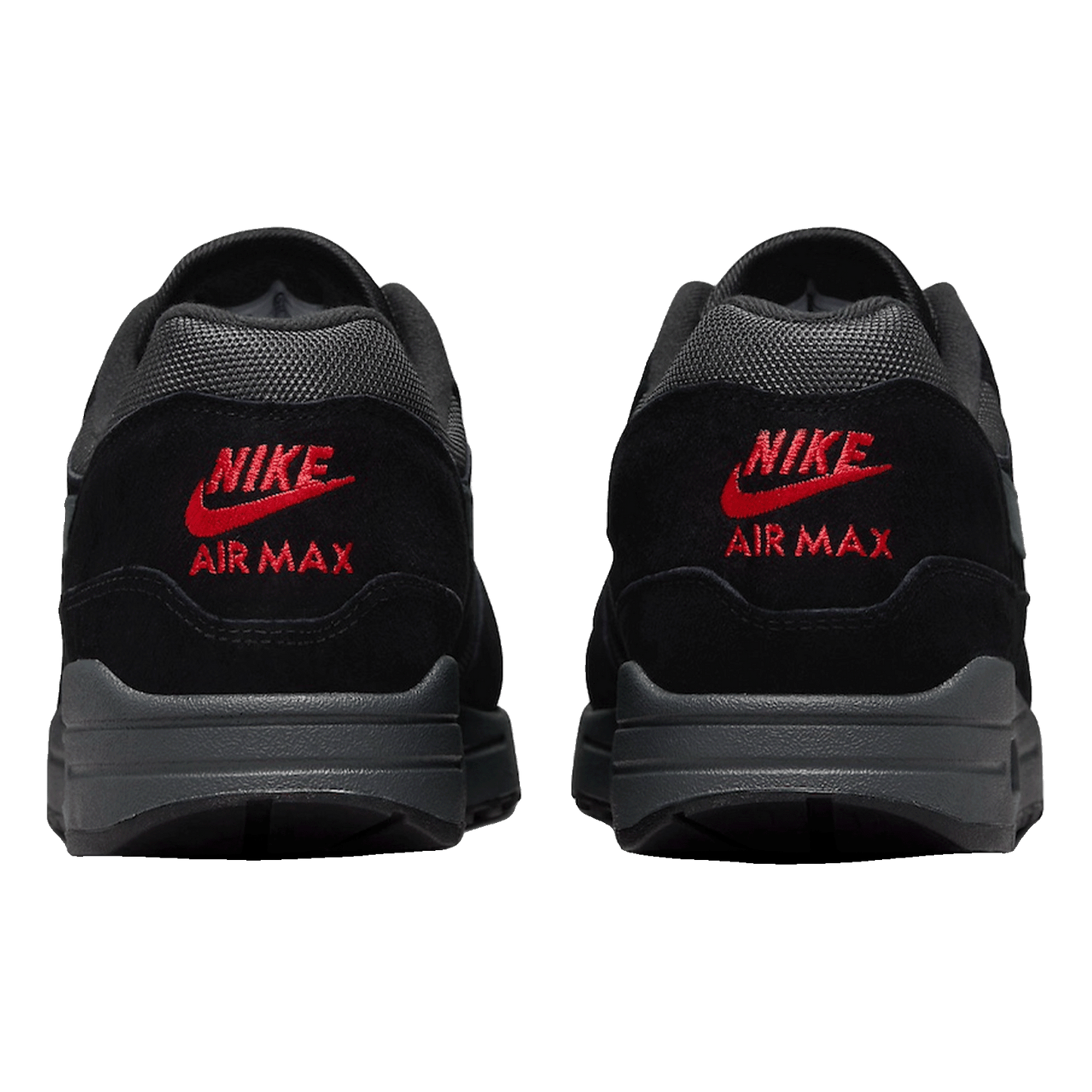 Nike Air Max 1 Bred Back