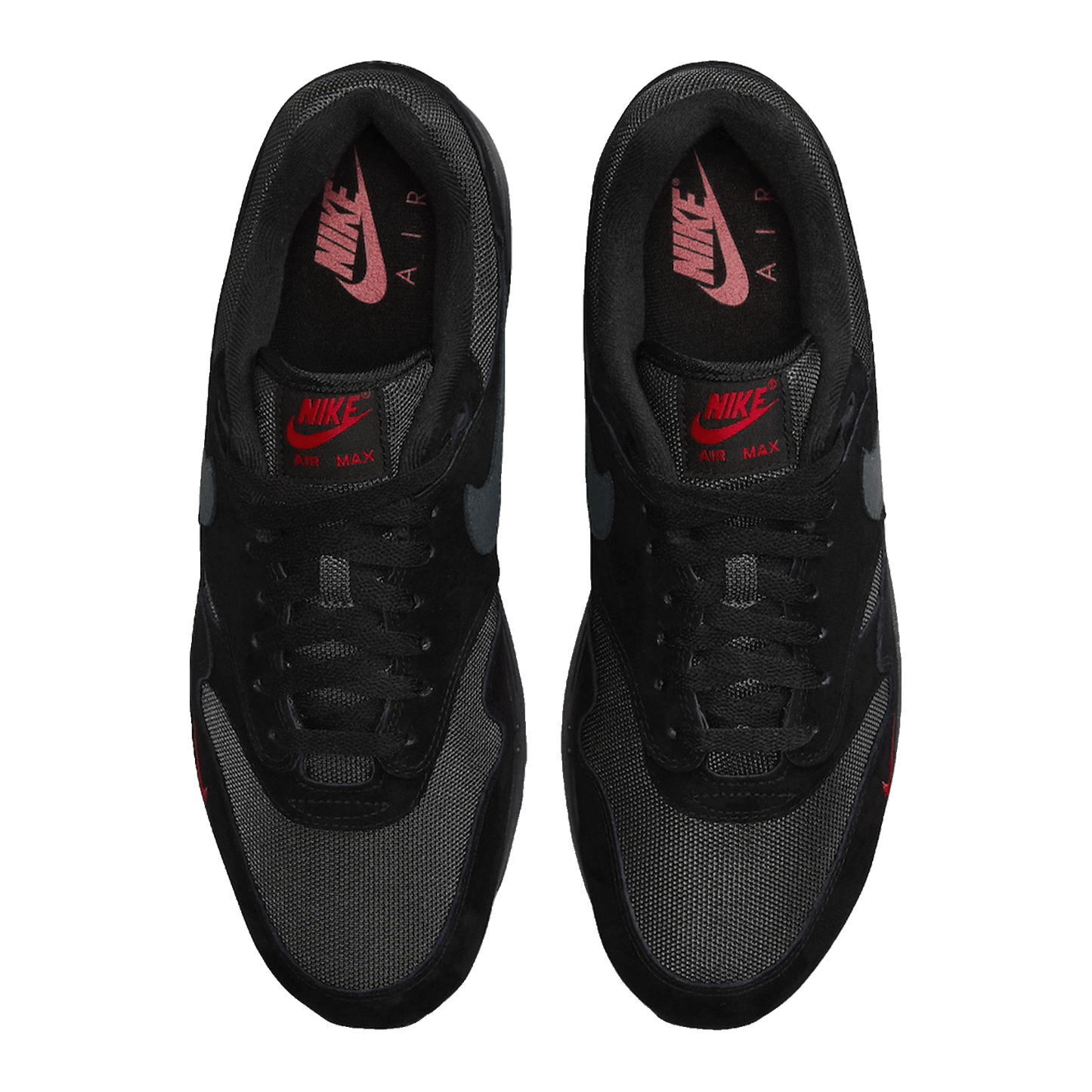 Nike Air Max 1 Bred Oben