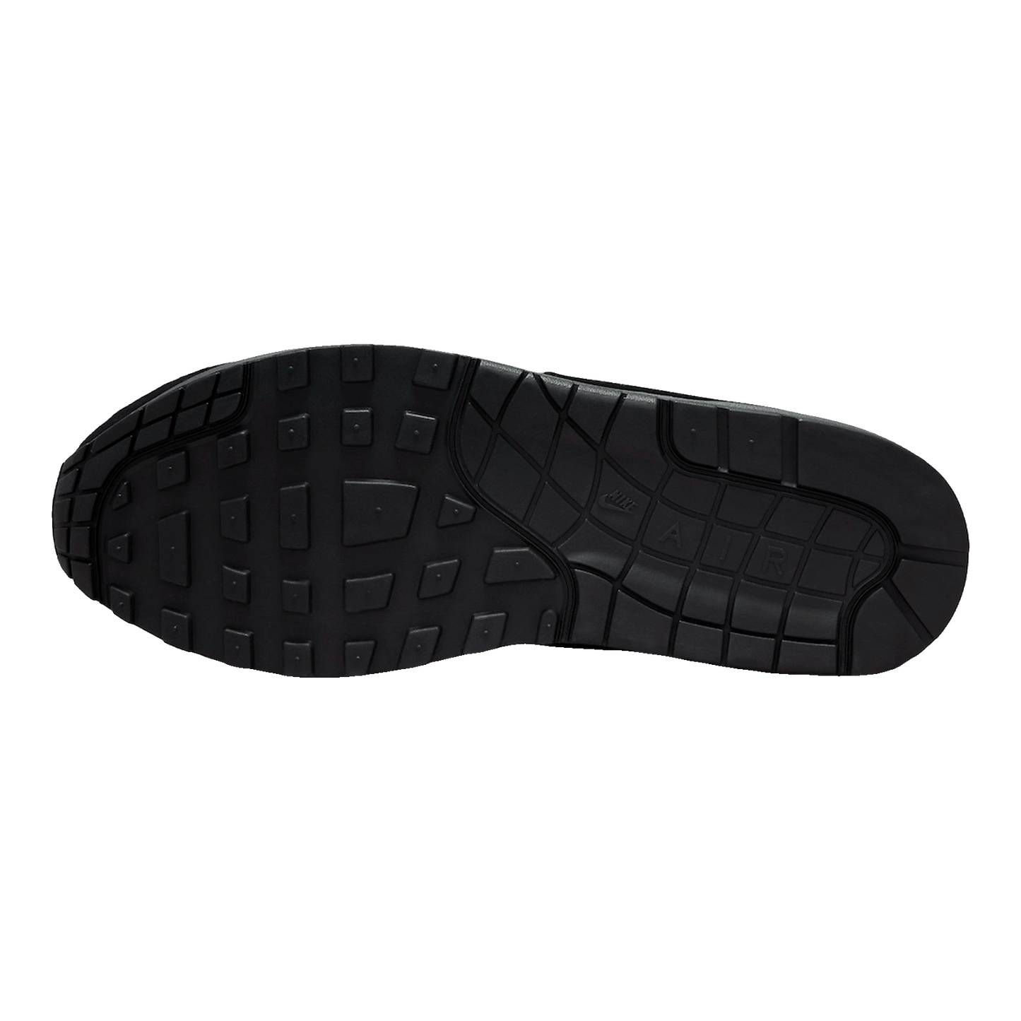 Nike Air Max 1 Bred Sohle