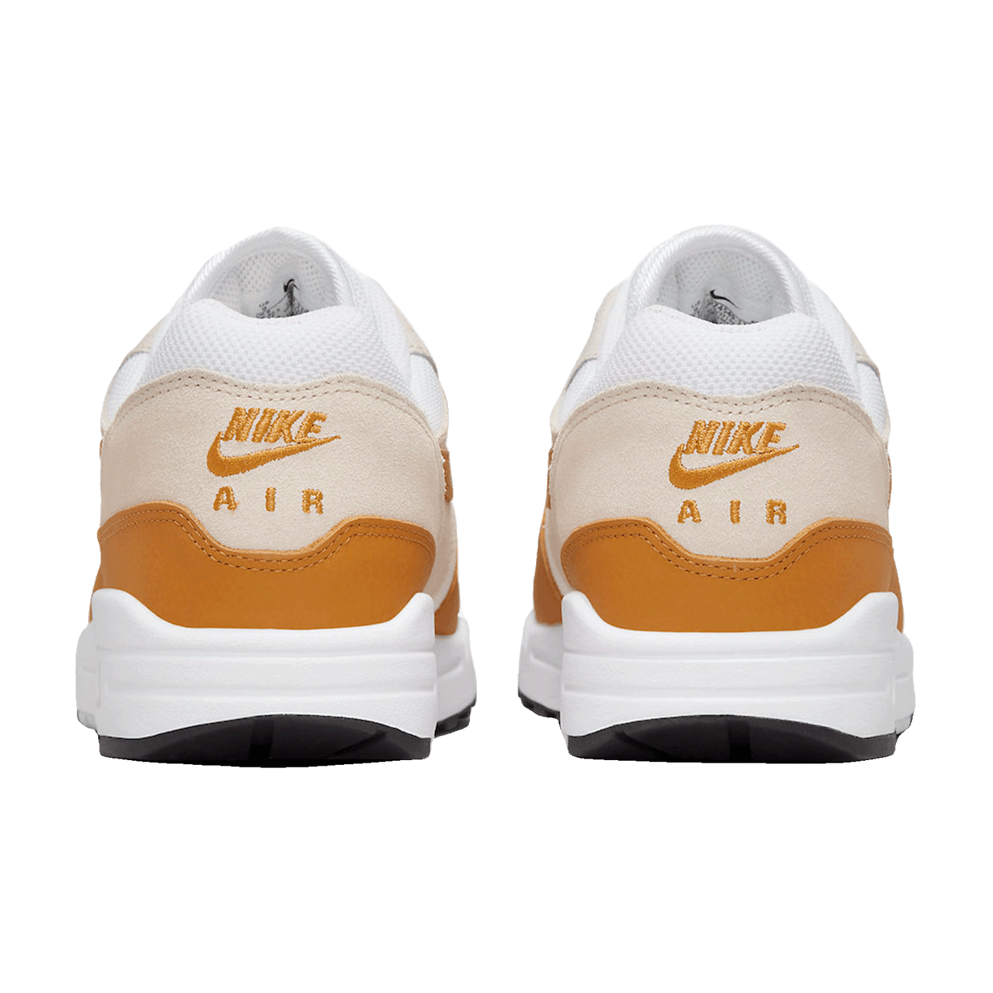 Nike Air Max 1 Bronze Back