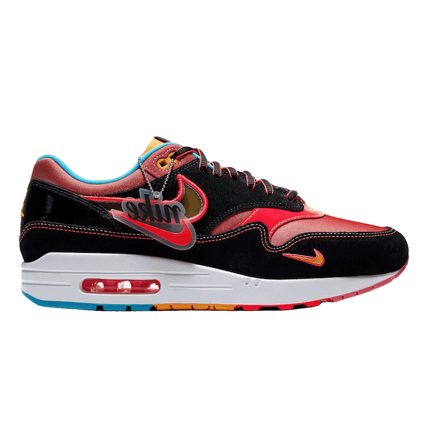 Nike Air Max 1 Chinatown New York (2020)