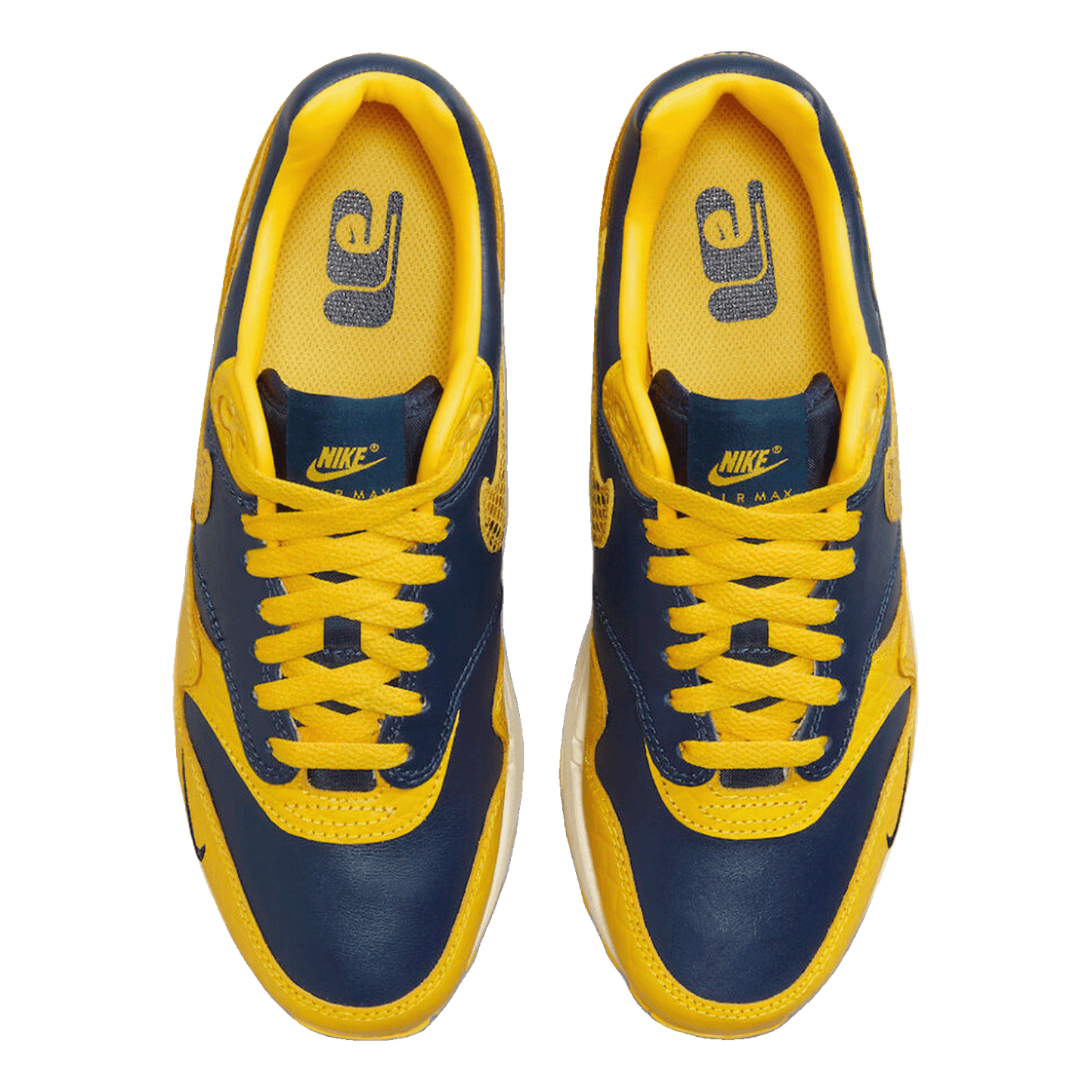 Nike Air Max 1 CO.JP Michigan Head to Head (W) Oben