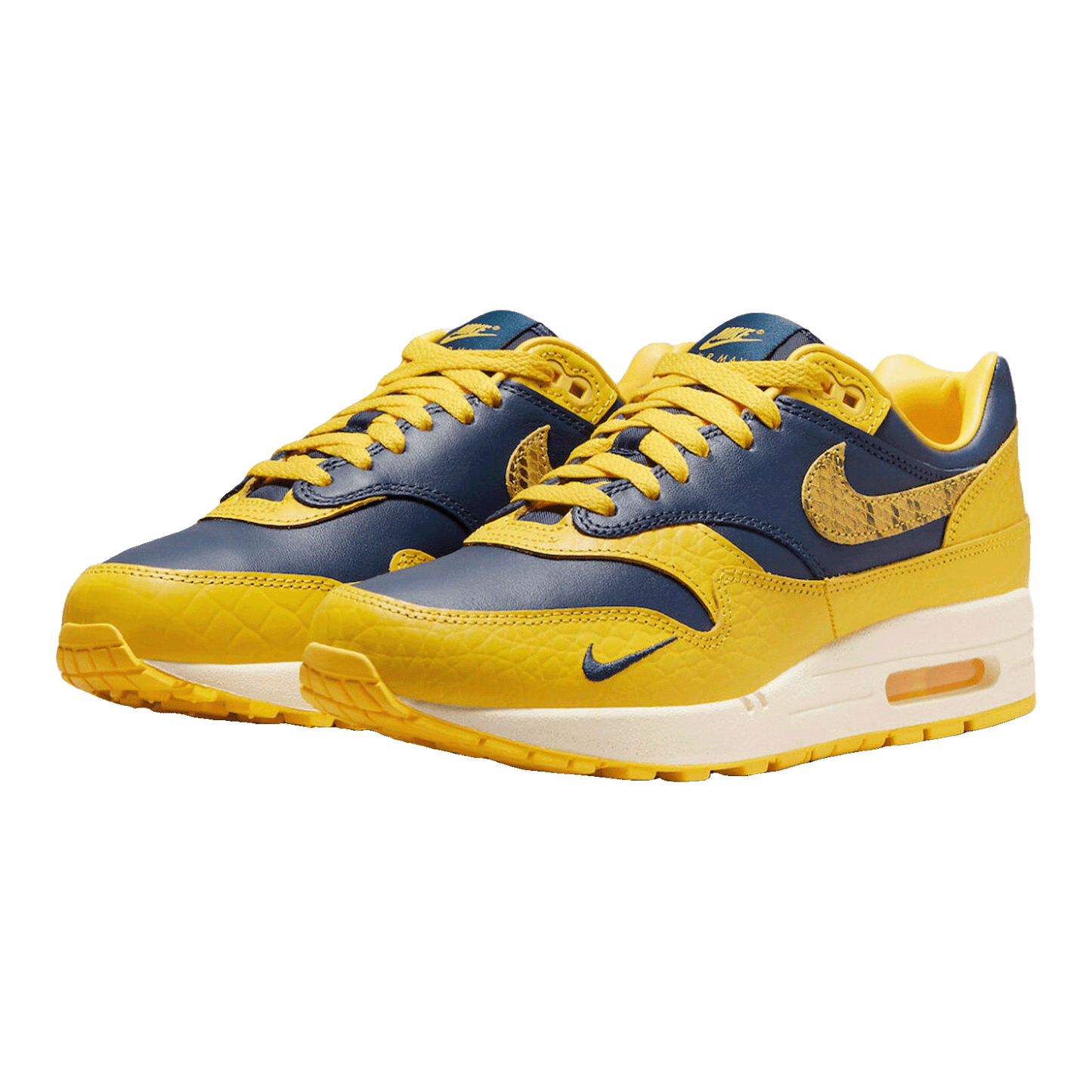 Nike Air Max 1 CO.JP Michigan Head to Head (W) Side