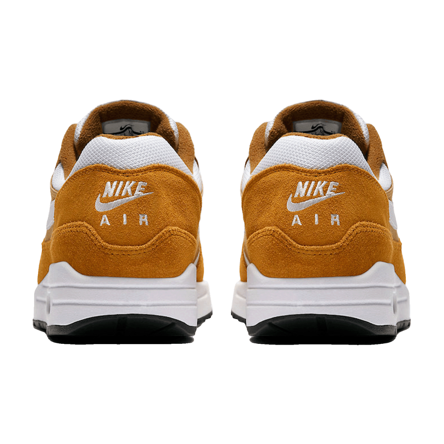 Nike Air Max 1 Curry (2018) Back