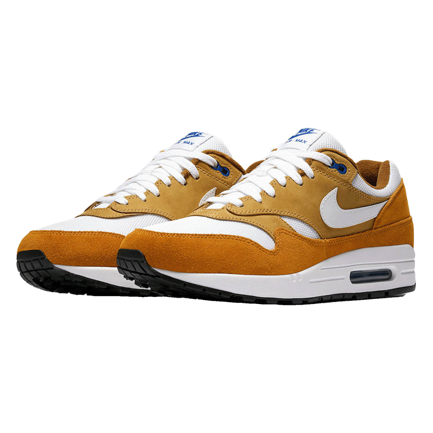 Nike Air Max 1 Curry (2018) Side