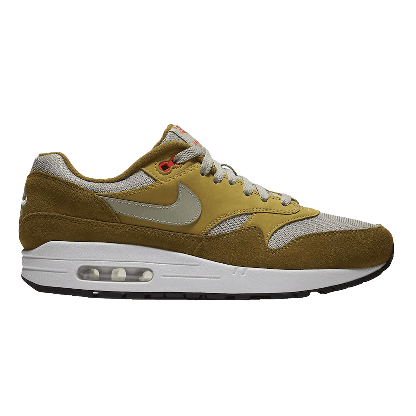 Nike Air Max 1 Curry Pack (Olive)