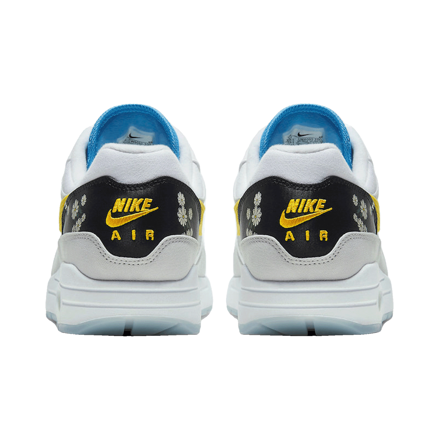 Nike Air Max 1 Daisy Back