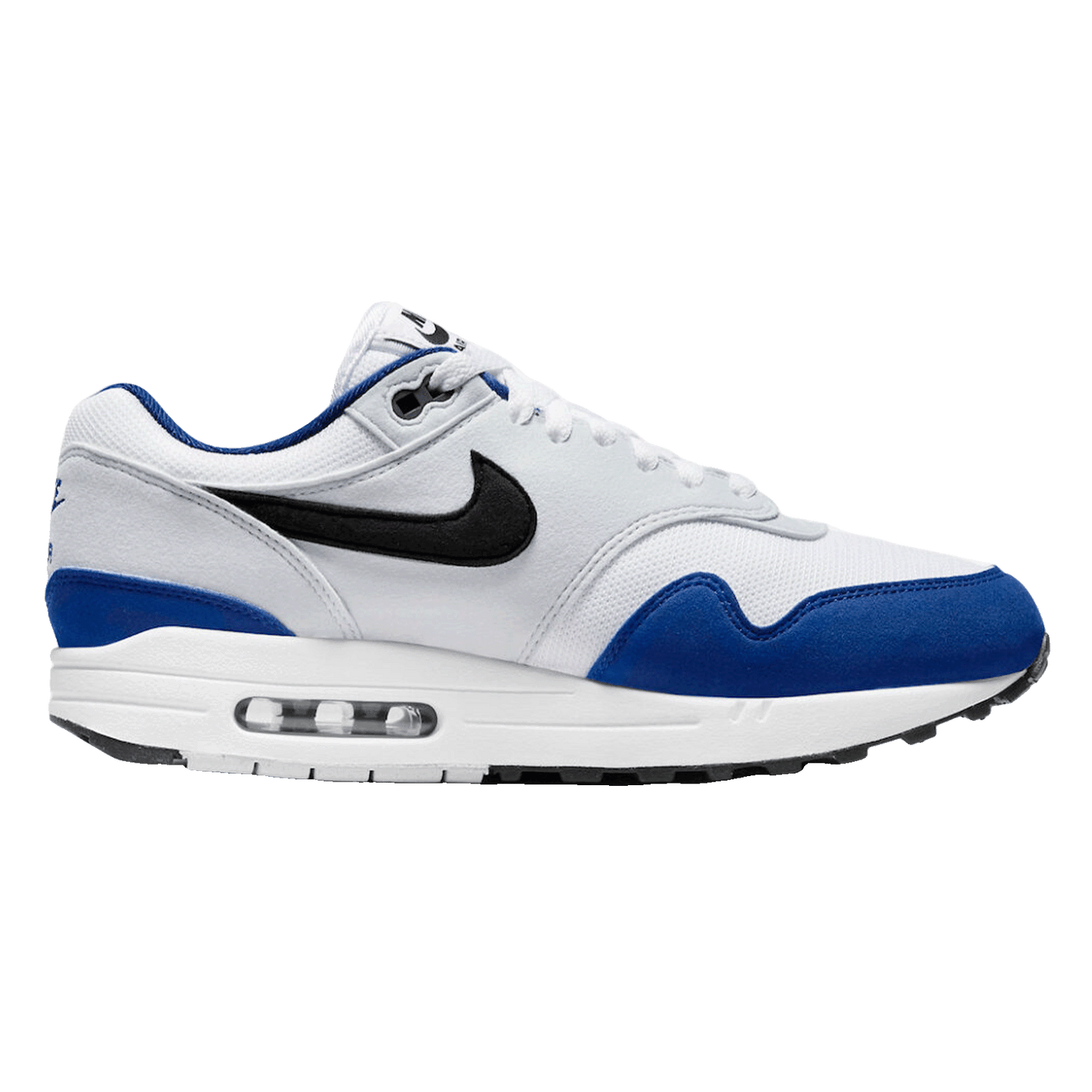 Nike Air Max 1 Deep Royal Blue