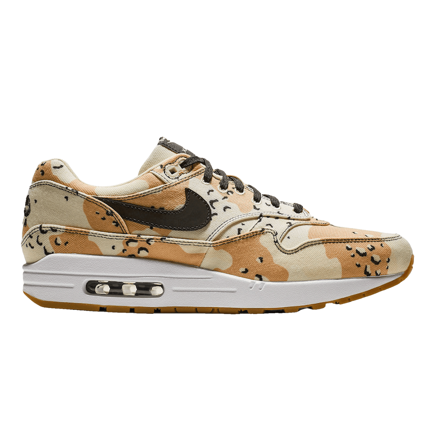 Nike Air Max 1 Desert Camo