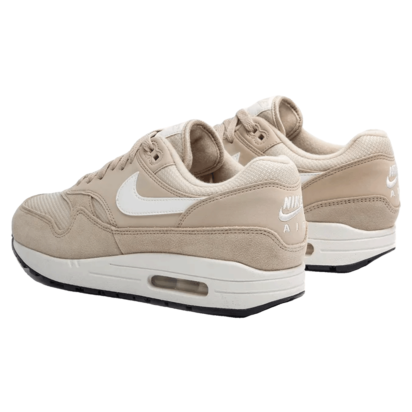 Nike Air Max 1 Desert Ore Back