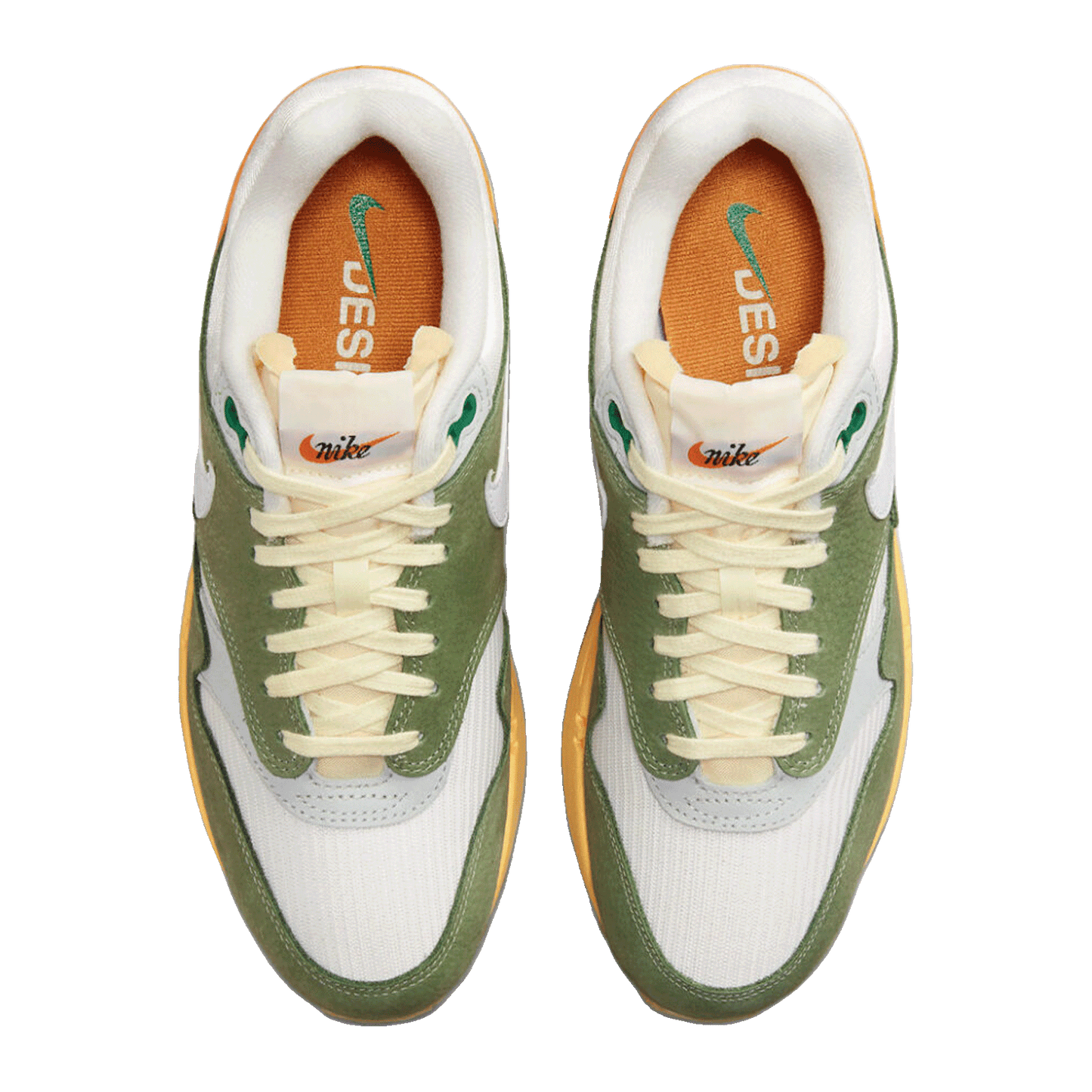 Nike Air Max 1 Designed by Japan (W) Oben