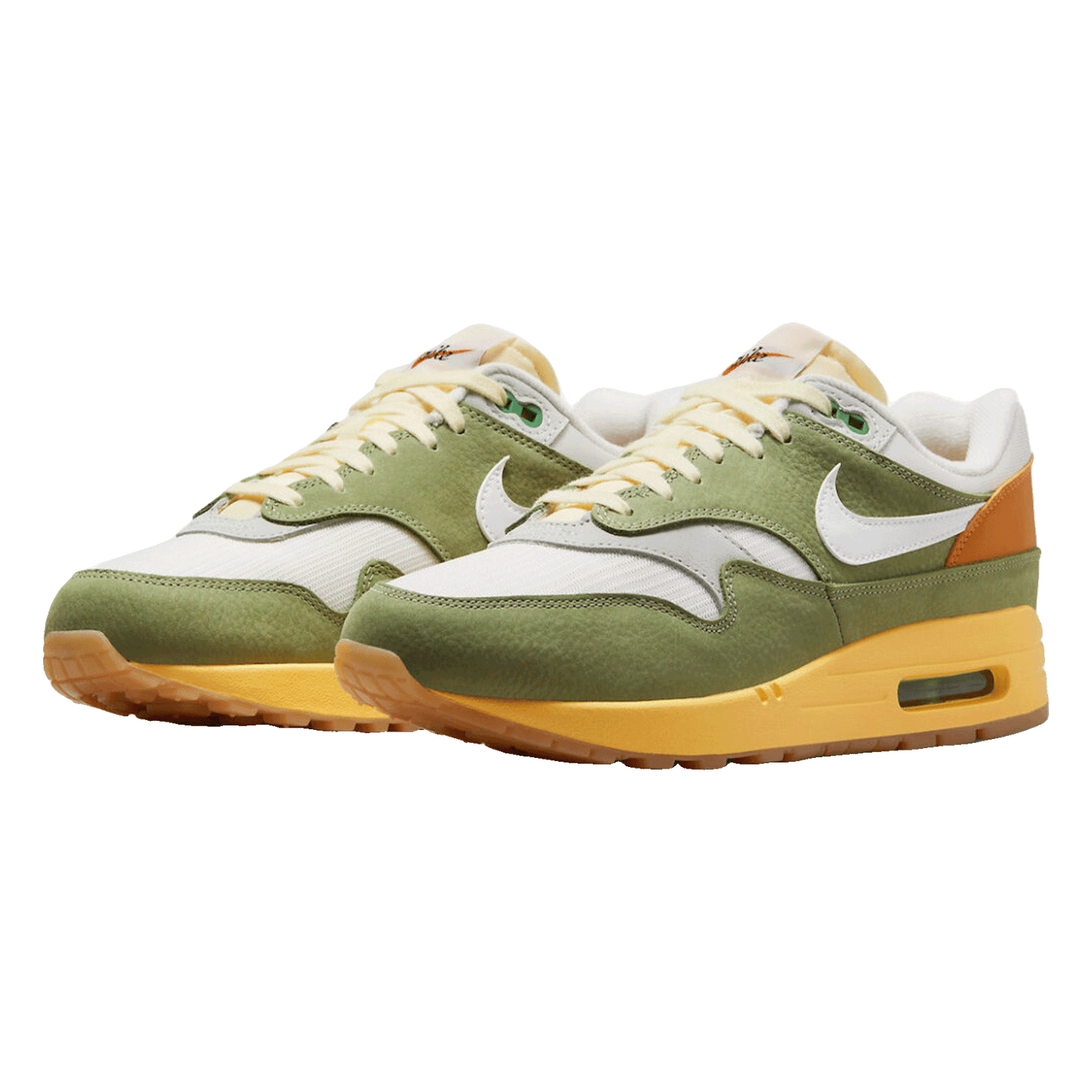 Nike Air Max 1 Designed by Japan (W) Side