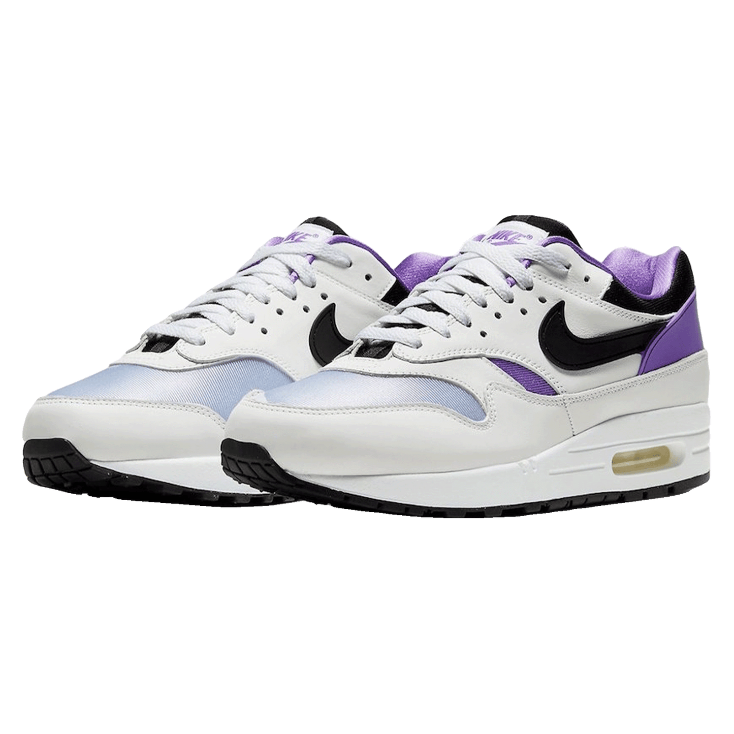 Nike Air Max 1 DNA CH.1 Purple Punch Side