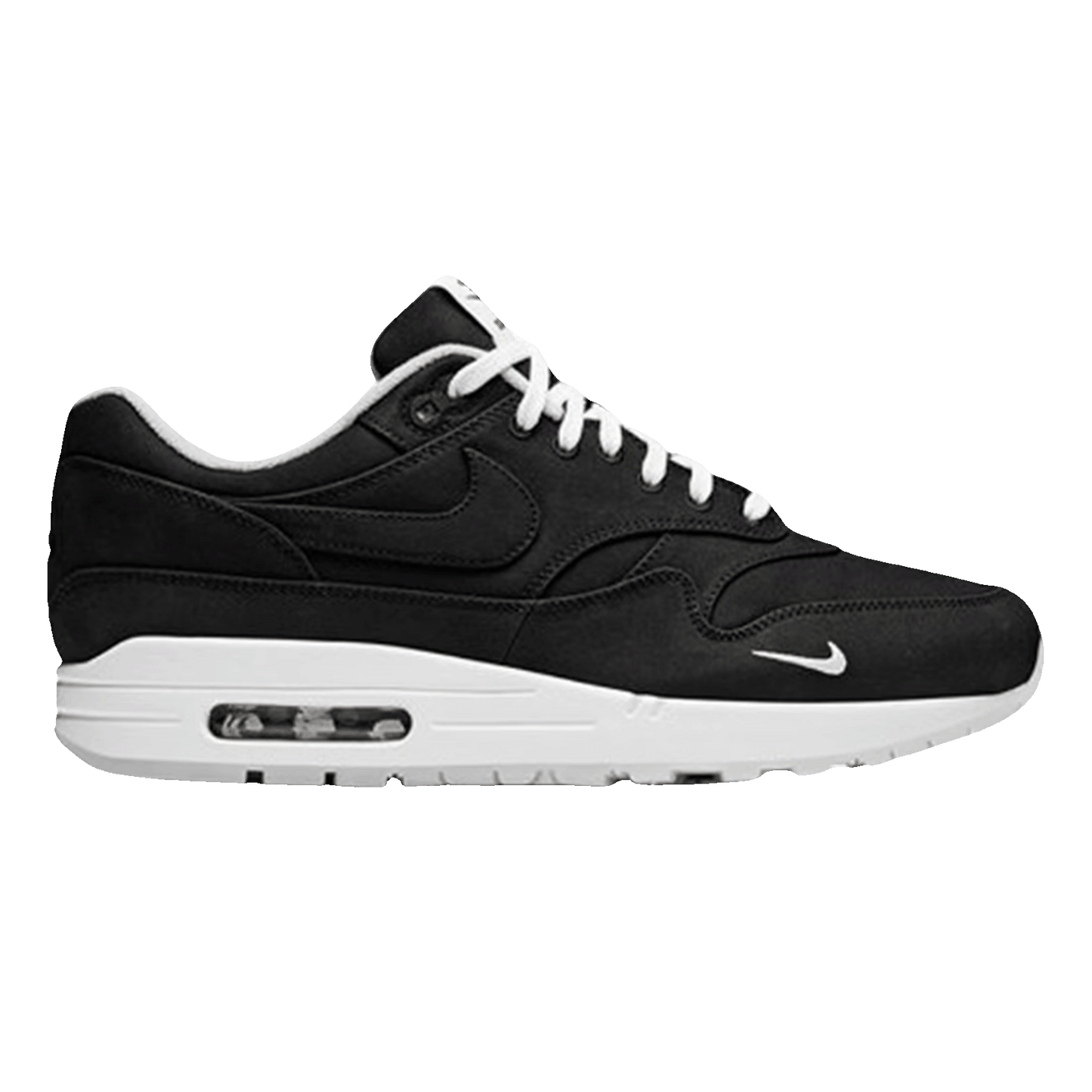 Nike Air Max 1 Dover Street Market Ventile (Black)