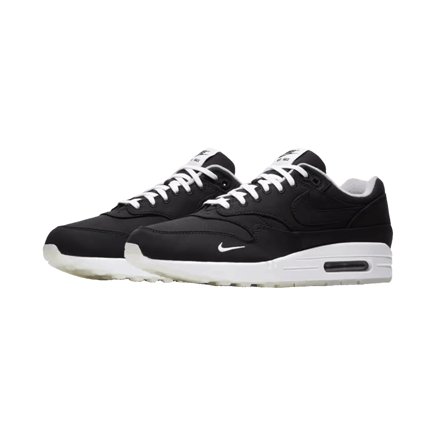 Nike Air Max 1 Dover Street Market Ventile (Black) Side