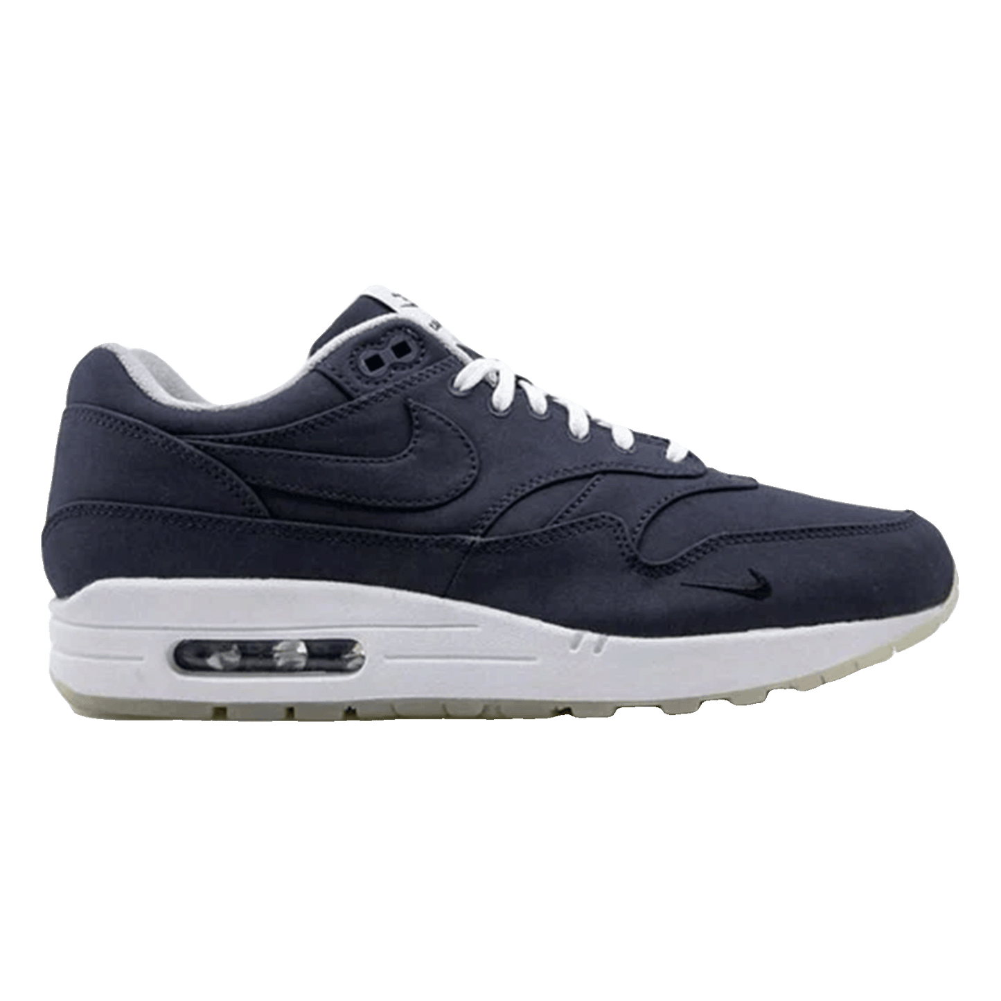 Nike Air Max 1 Dover Street Market Ventile (Brave Blue)