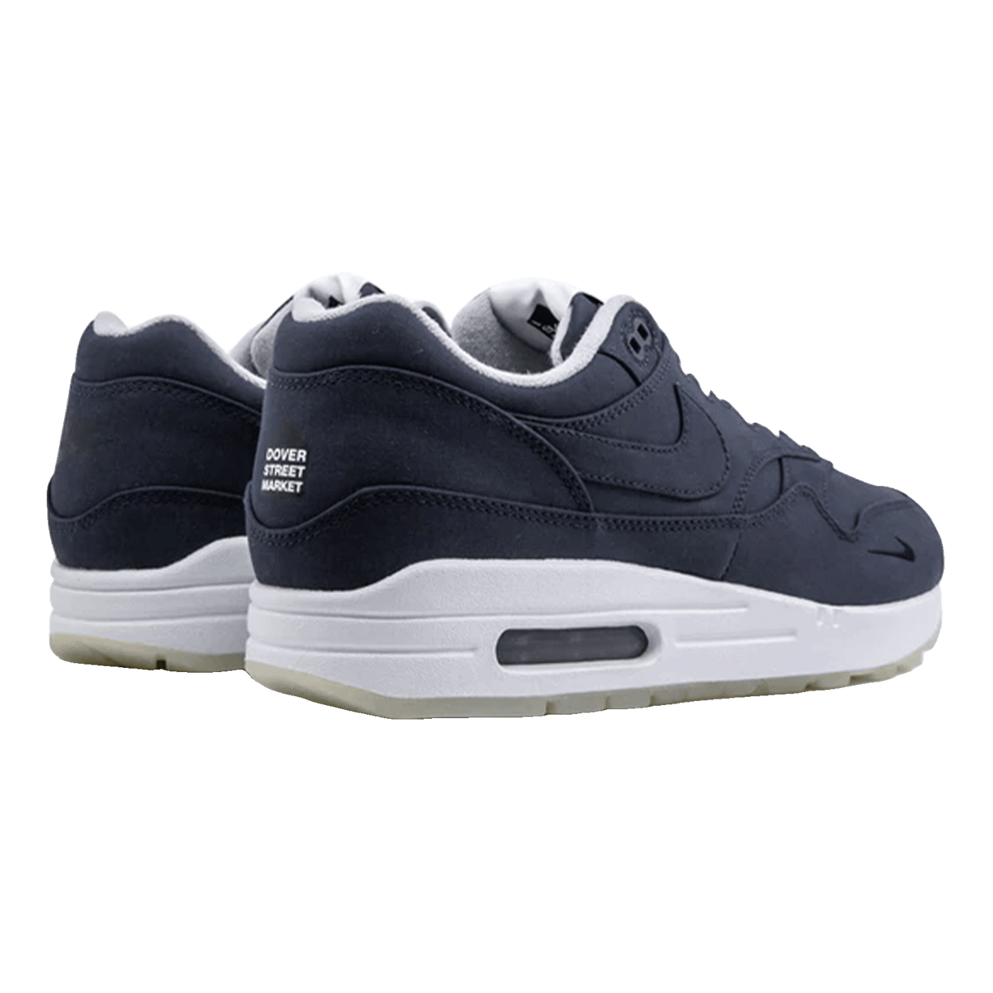 Nike Air Max 1 Dover Street Market Ventile (Brave Blue) Back