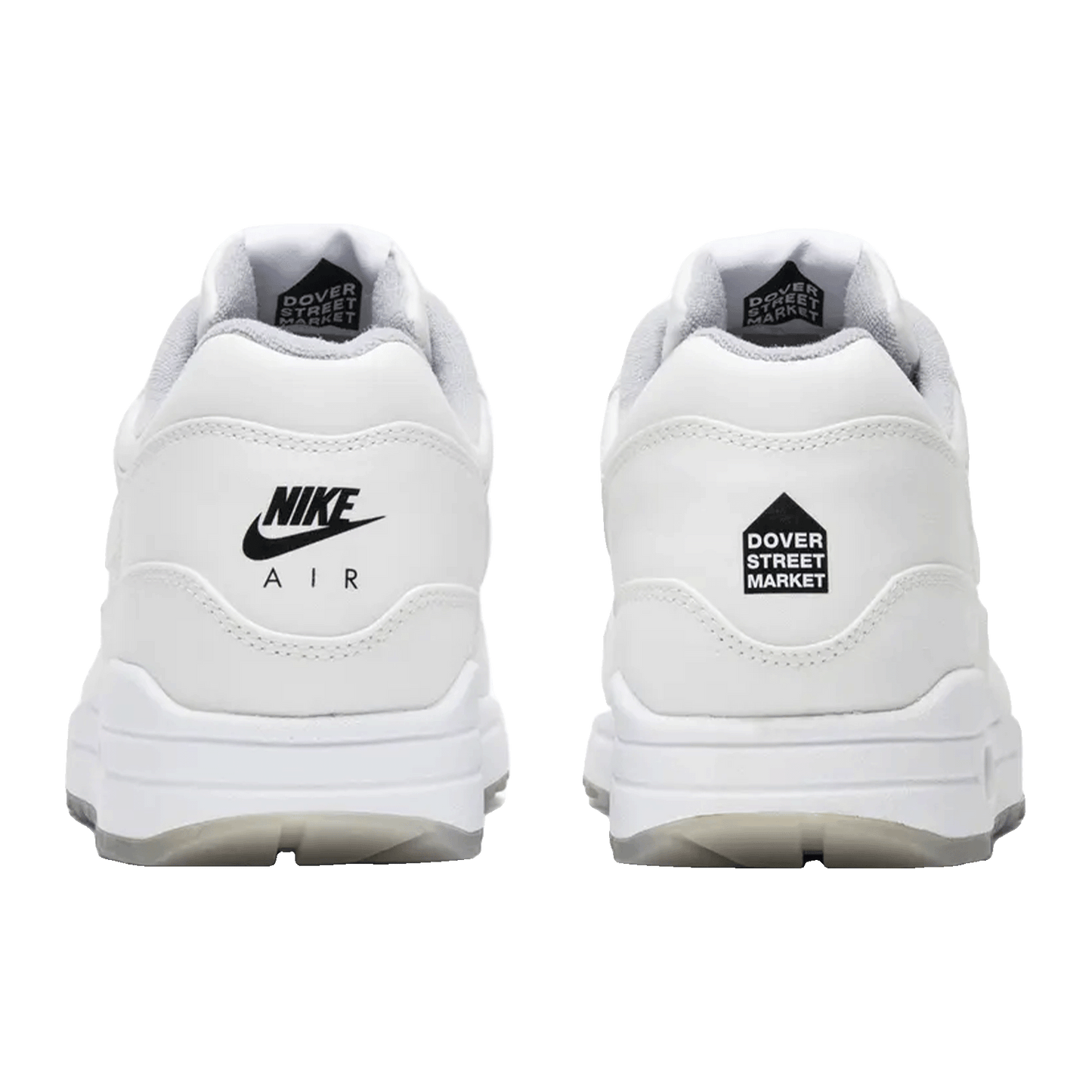 Nike Air Max 1 Dover Street Market Ventile (White) Back