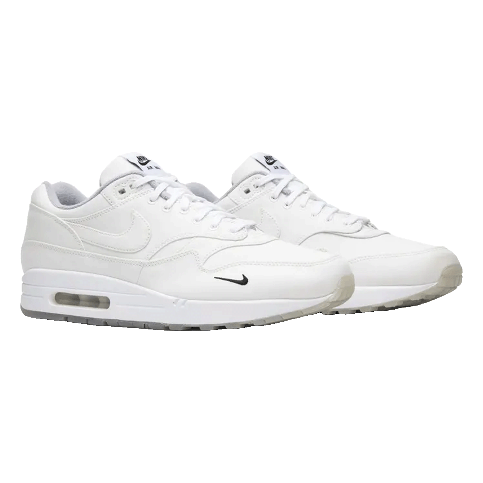 Nike Air Max 1 Dover Street Market Ventile (White) Side