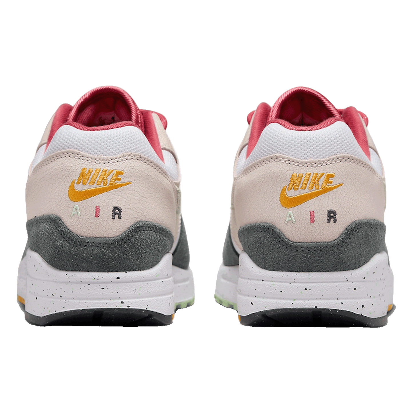 Nike Air Max 1 Easter Celebration Back