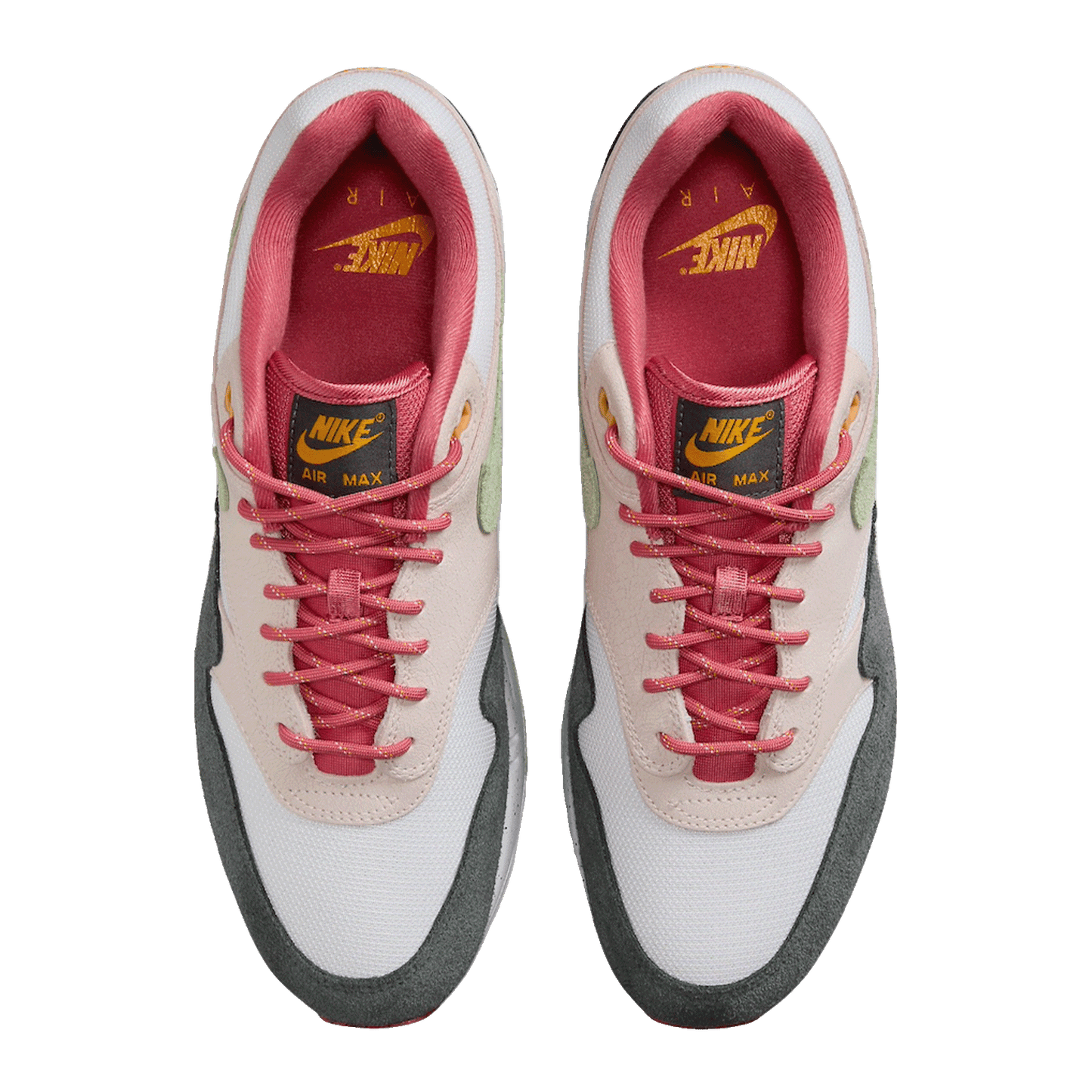 Nike Air Max 1 Easter Celebration Oben