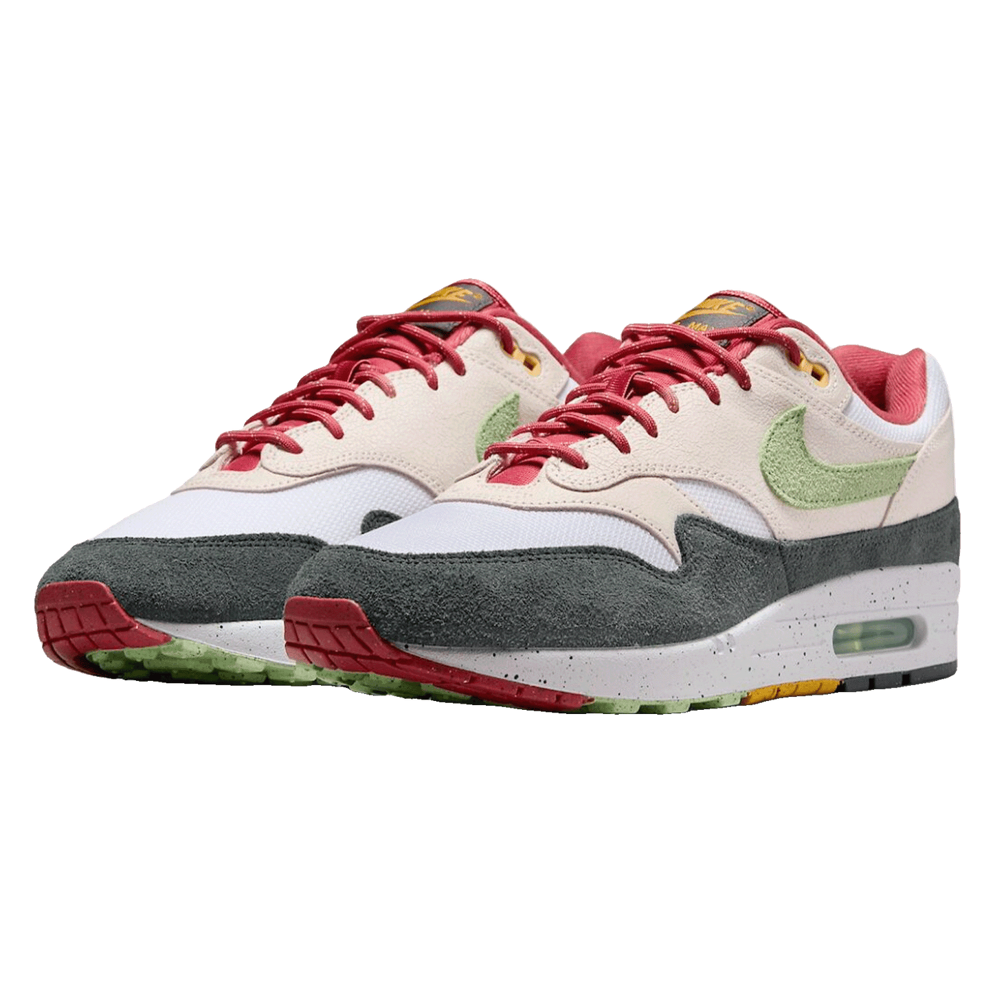 Nike Air Max 1 Easter Celebration Side