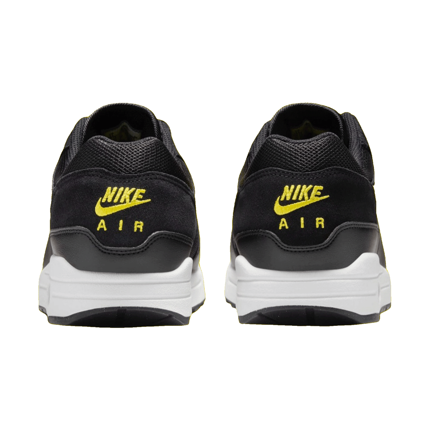 Nike Air Max 1 Essential Batman Back