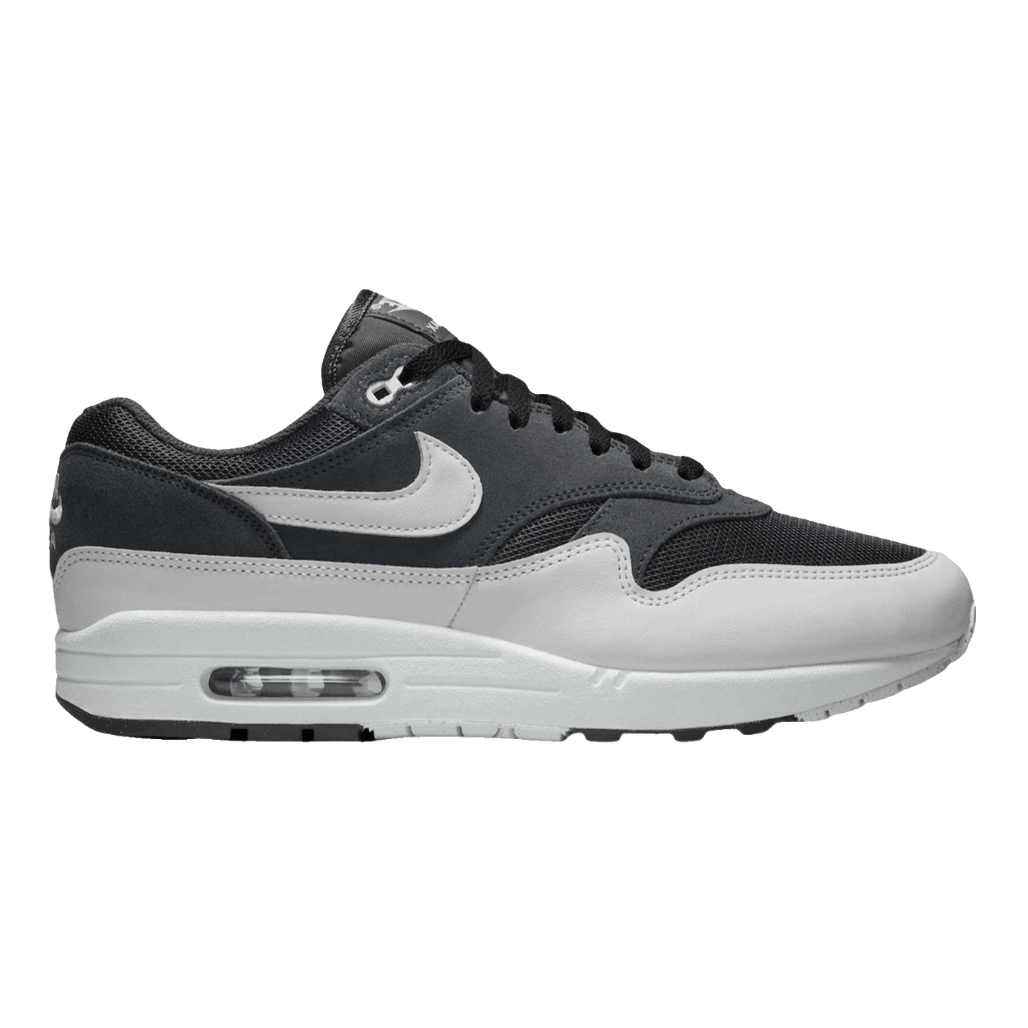 Nike Air Max 1 Essential Off Noir Vast Grey