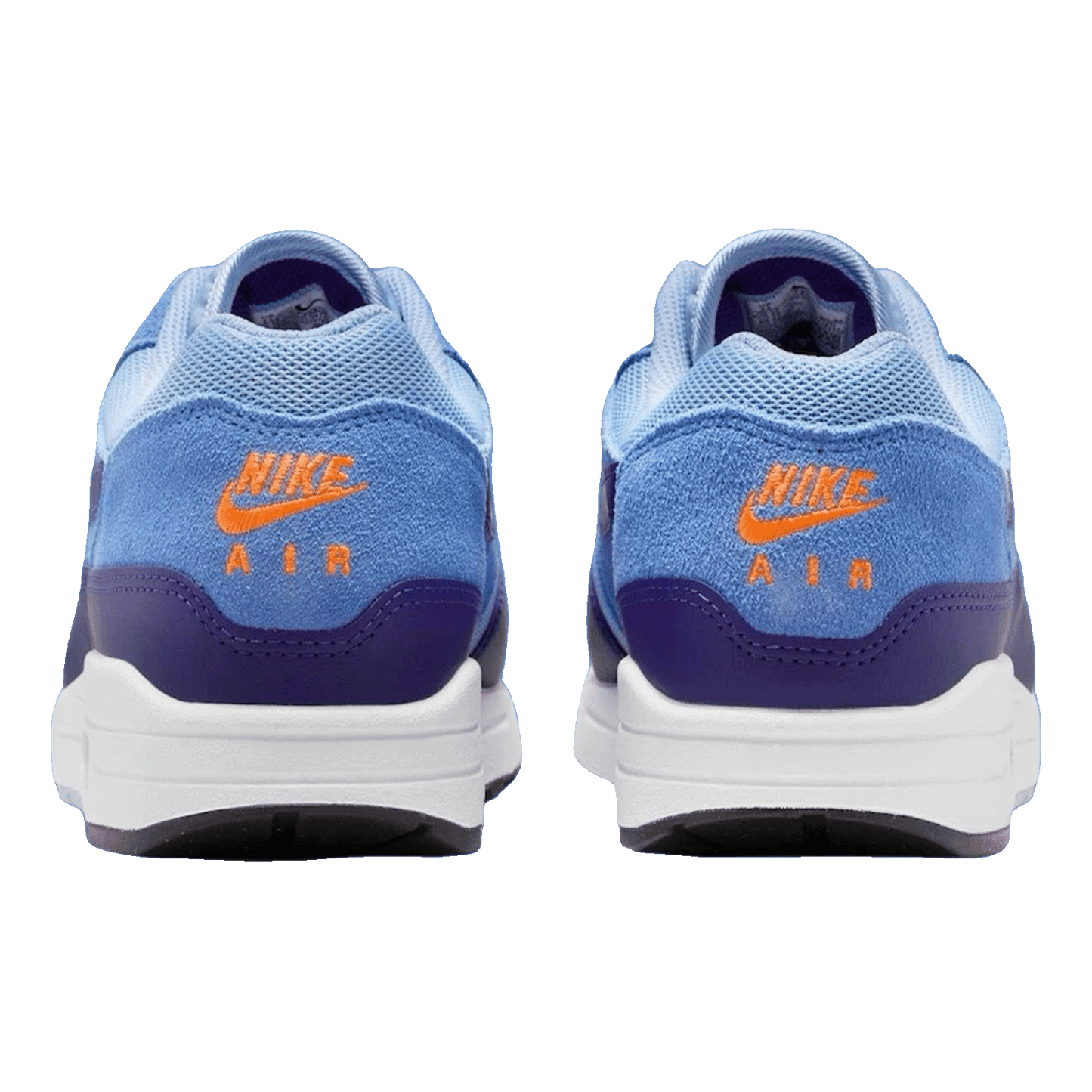 Nike Air Max 1 Essential Psychic Blue Back