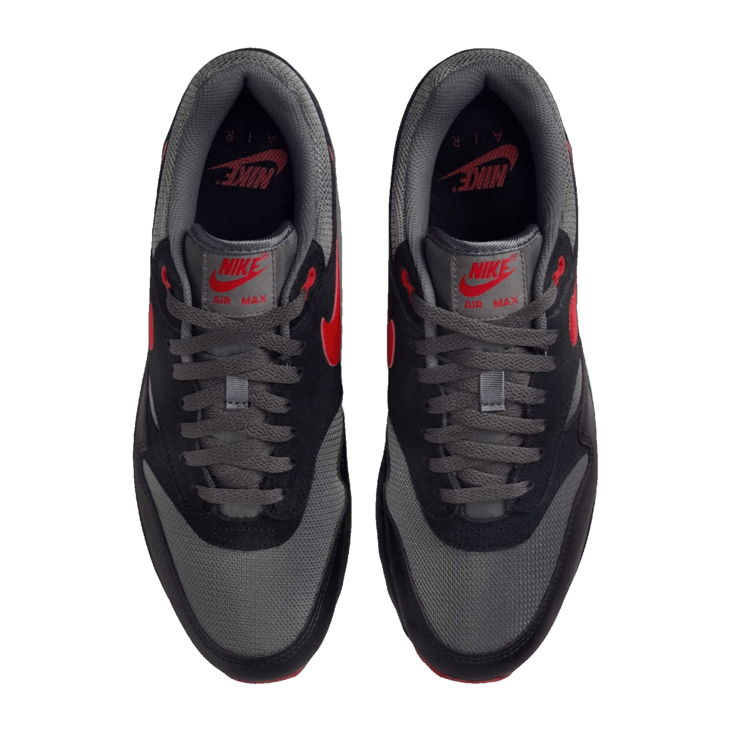 Nike Air Max 1 Essential Vamps Oben