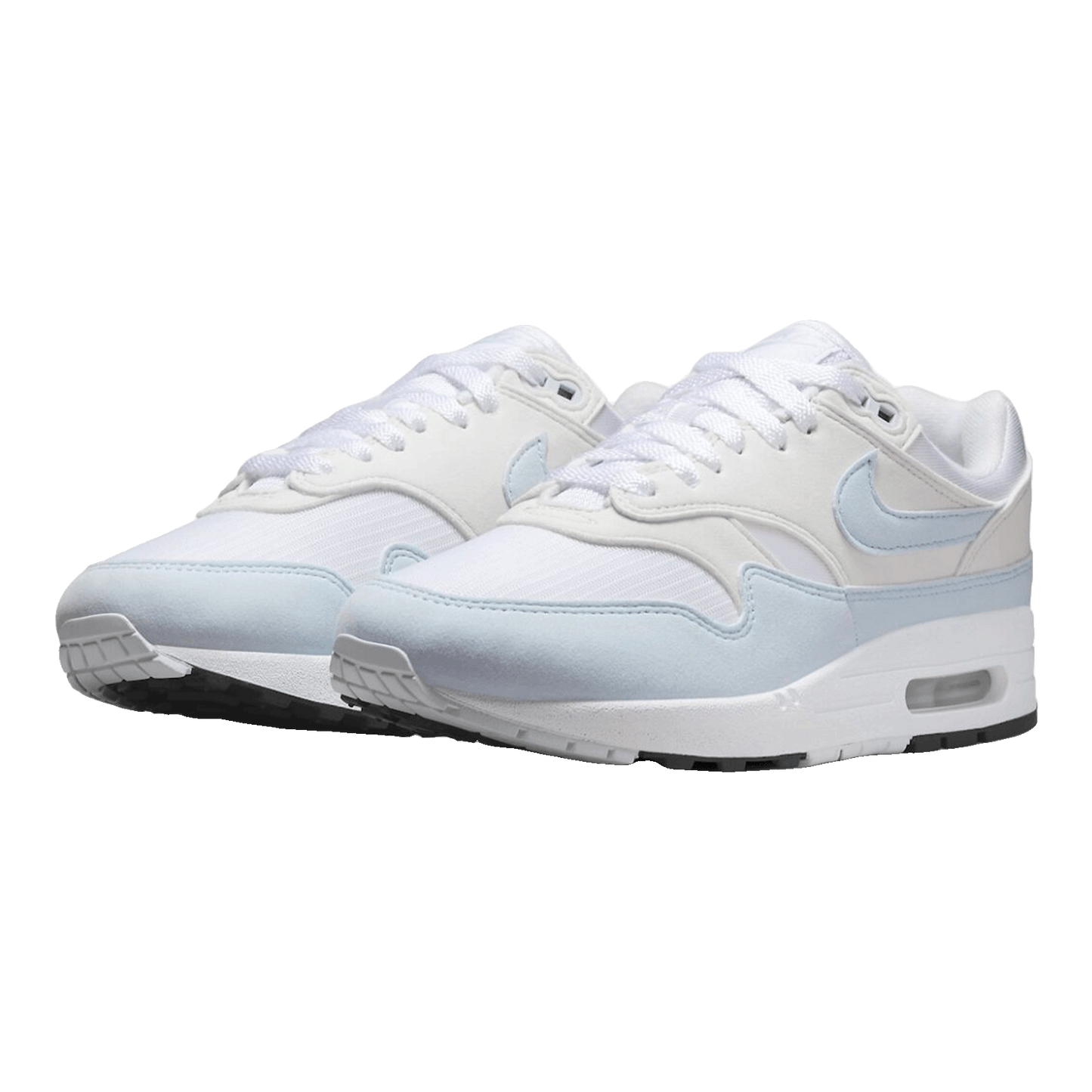 Nike Air Max 1 Football Grey (W) Side