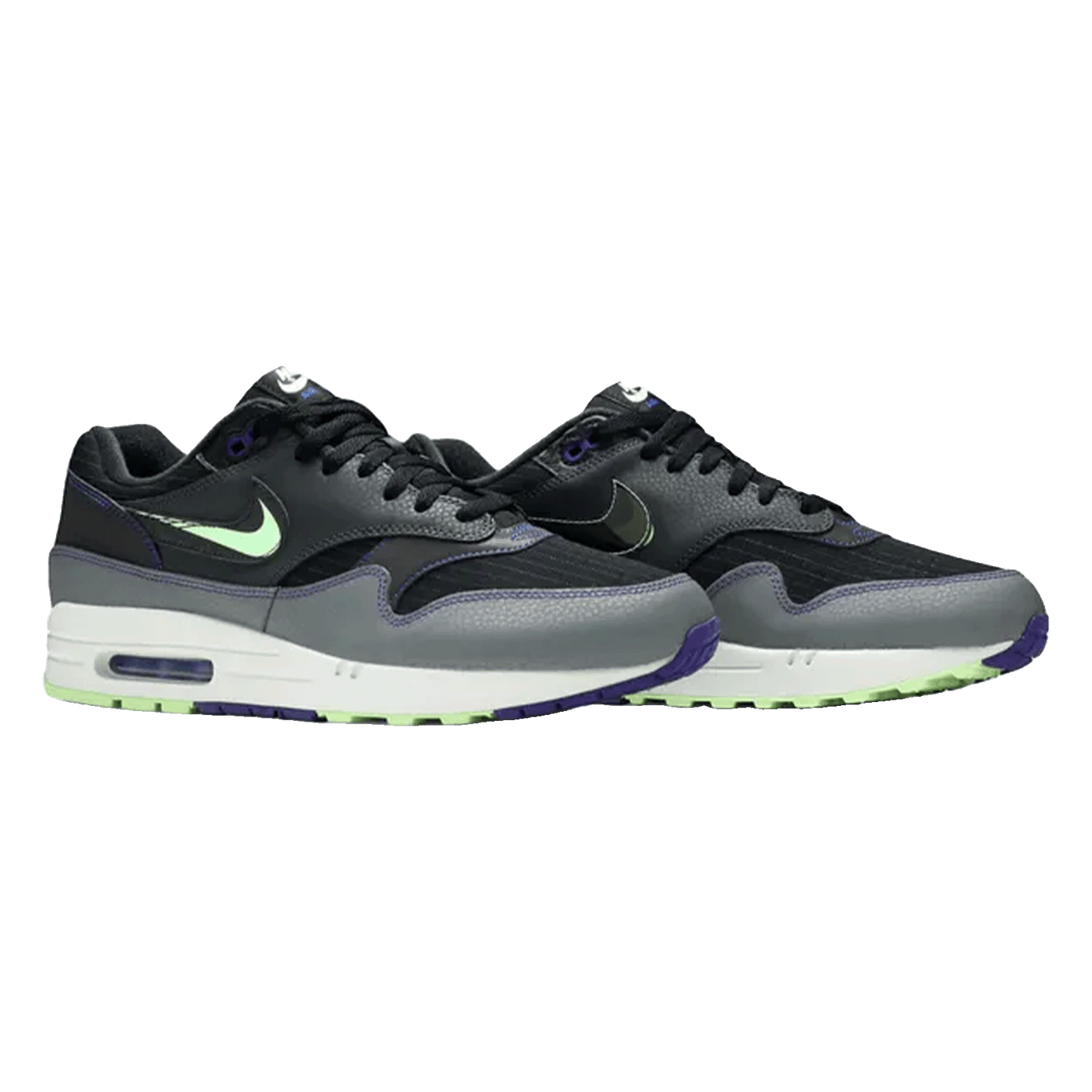 Nike Air Max 1 Future Swoosh Pack Side