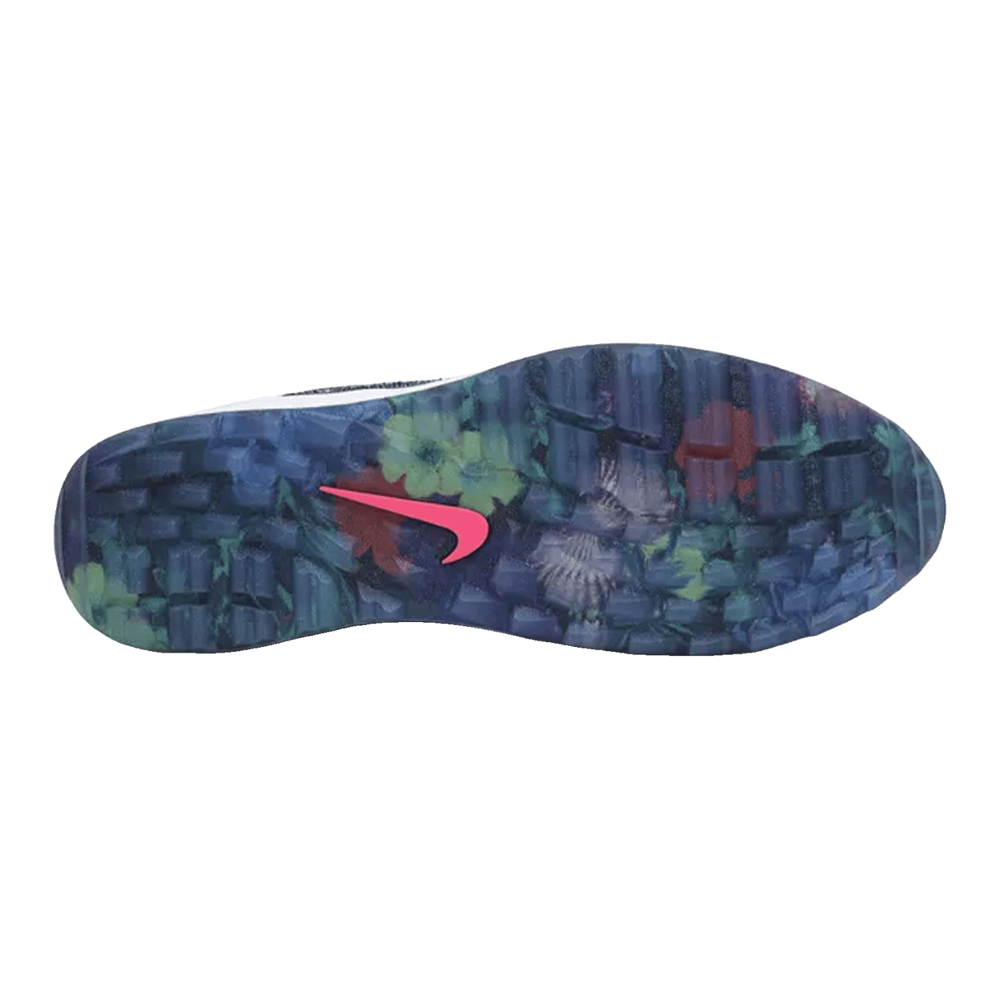 Nike Air Max 1 Golf No Denim Allowed Navy Sohle