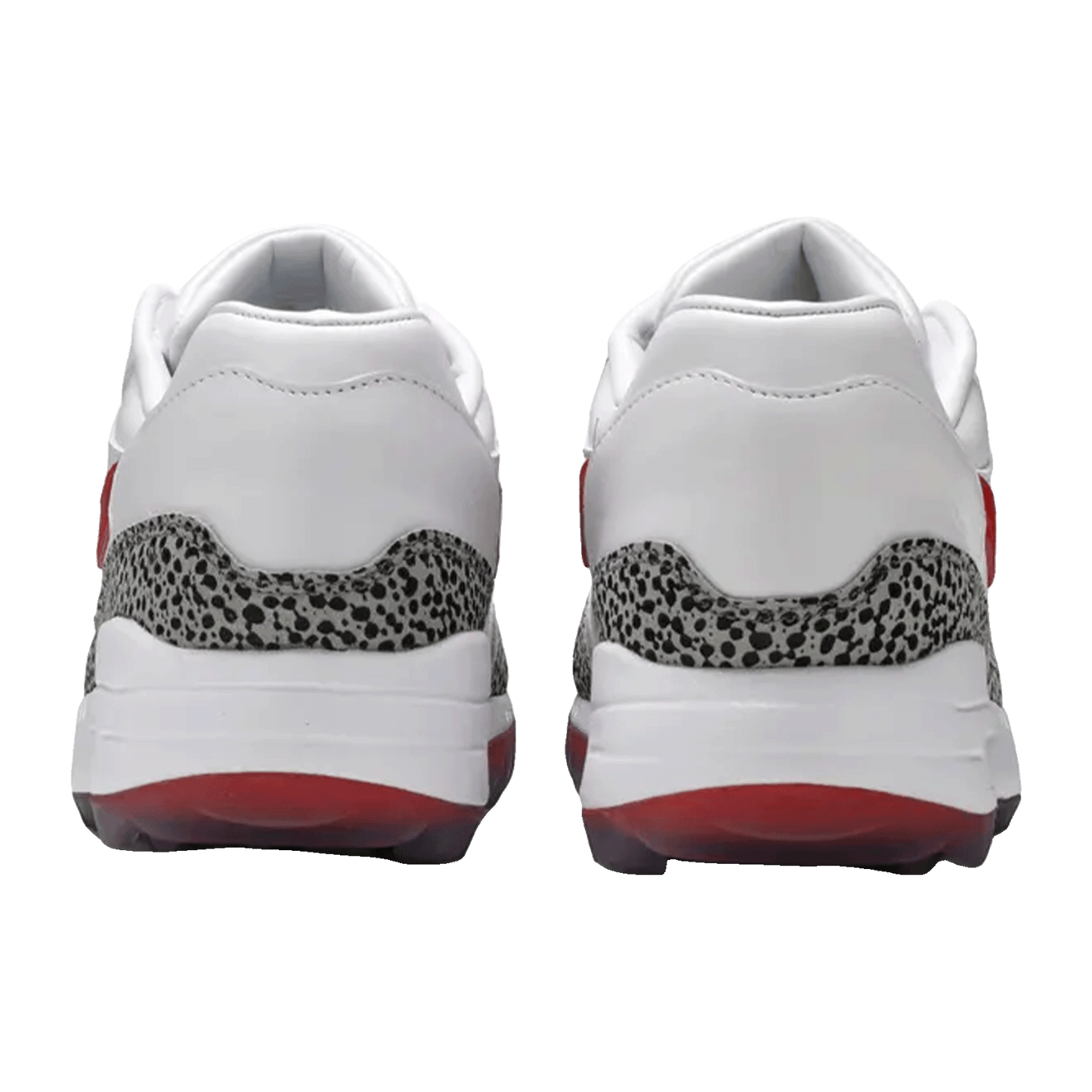 Nike Air Max 1 Golf Safari Back