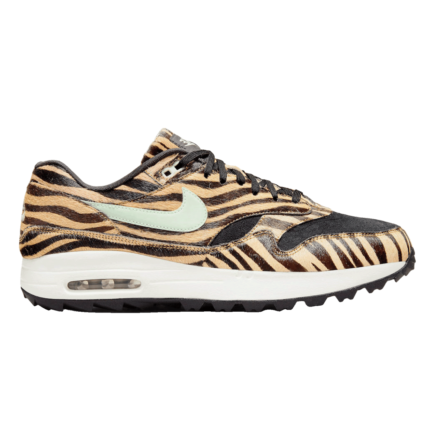 Nike Air Max 1 Golf Tiger