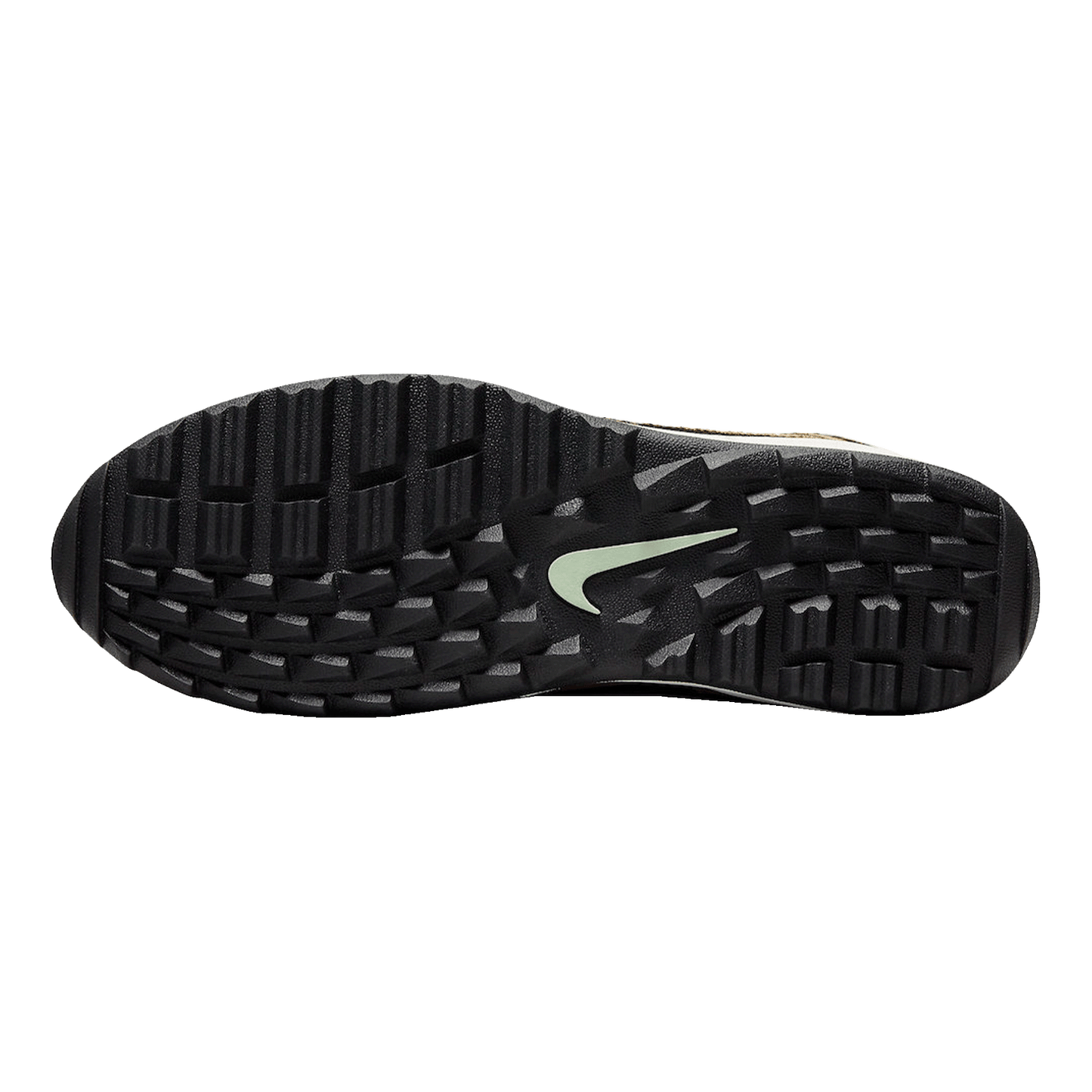 Nike Air Max 1 Golf Tiger Sohle