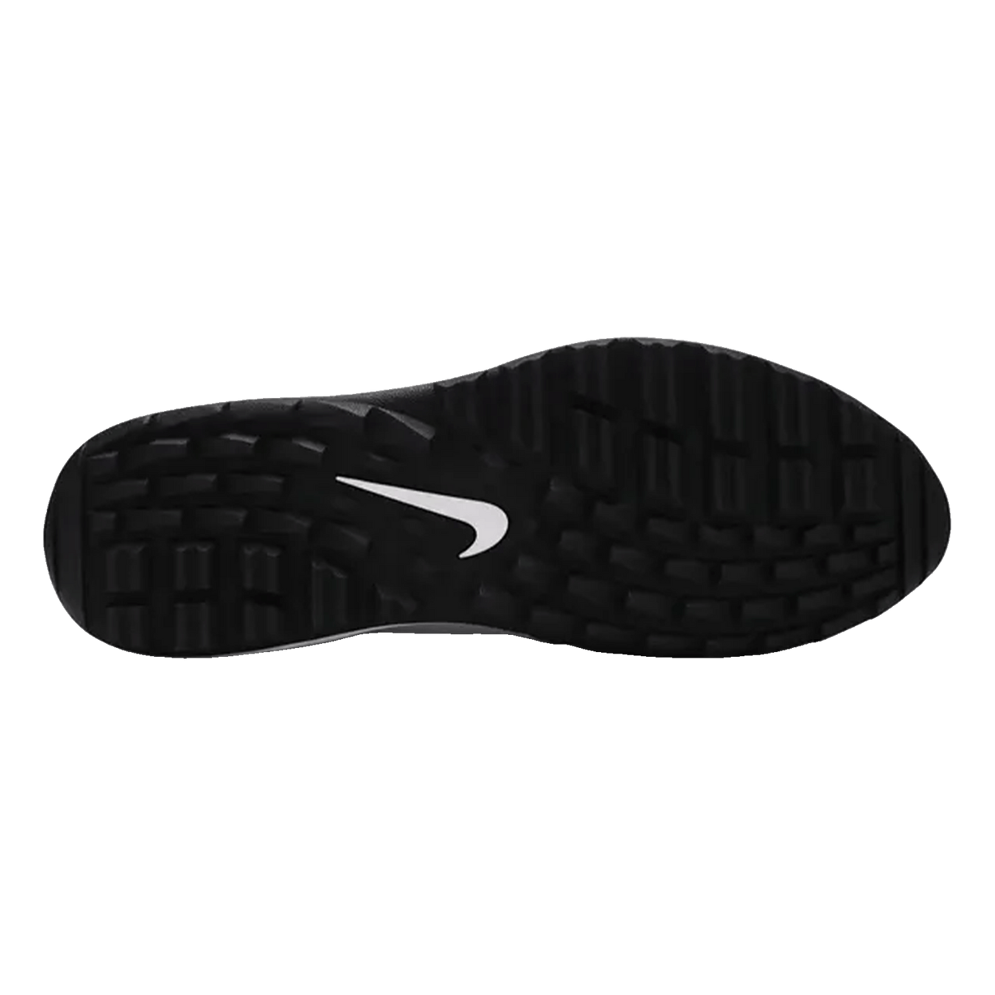 Nike Air Max 1 Golf White Black Back
