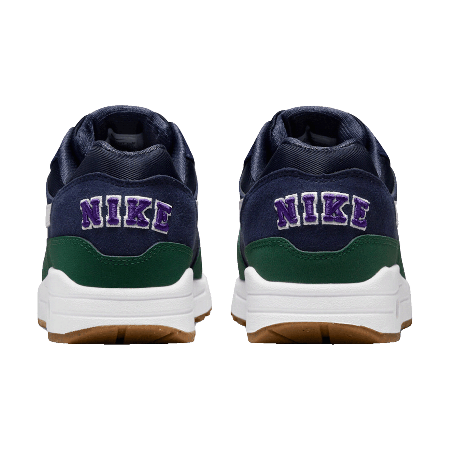 Nike Air Max 1 Gorge Green (W) Back