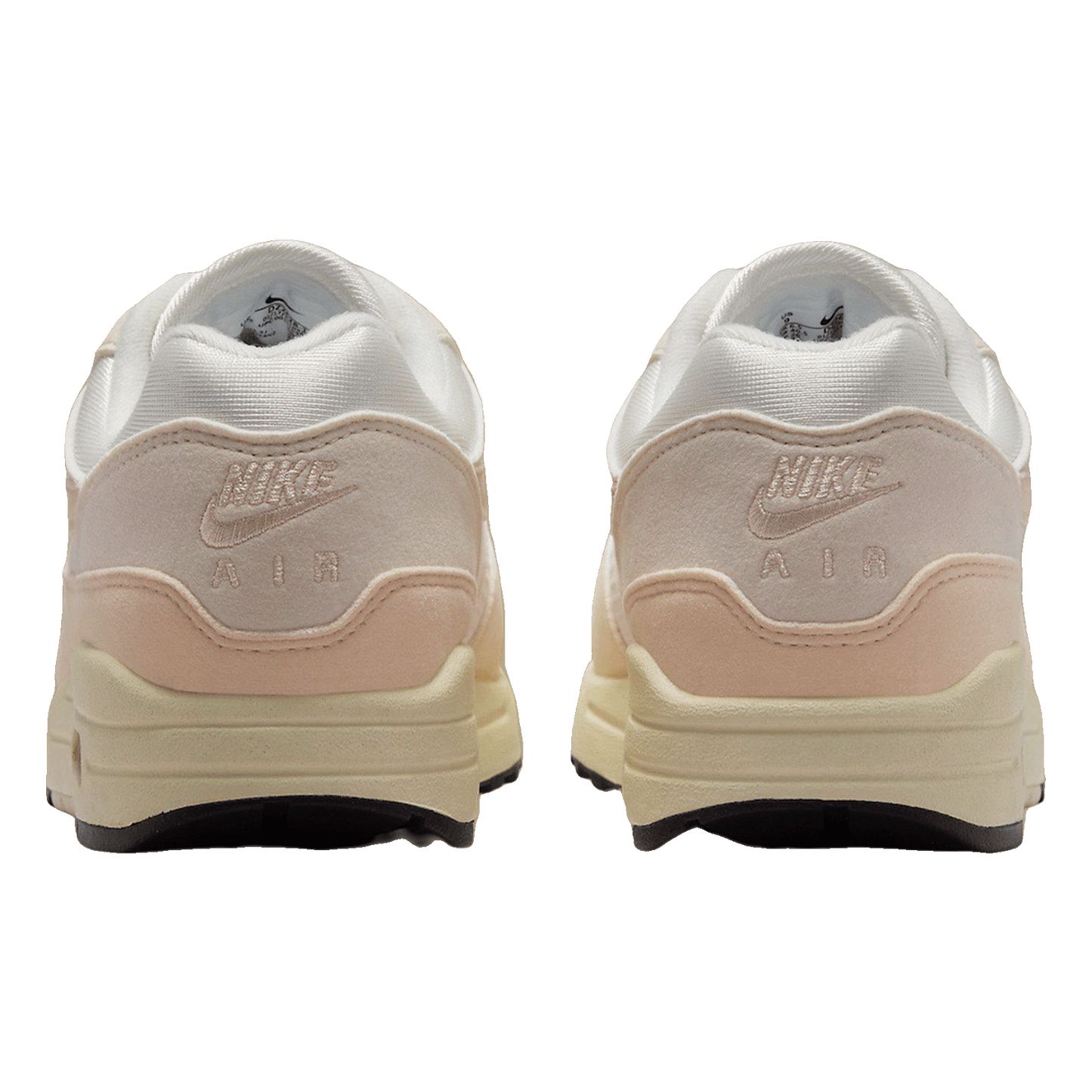 Nike Air Max 1 Guava Ice (W) Back