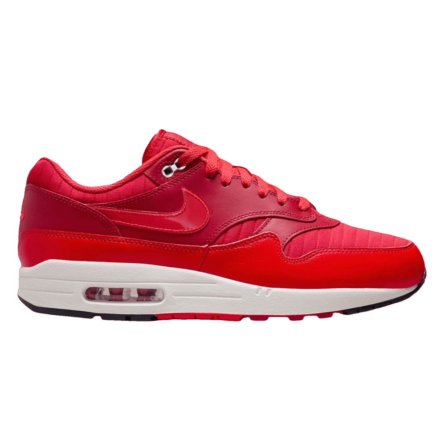 Nike Air Max 1 Gym Red Crimson