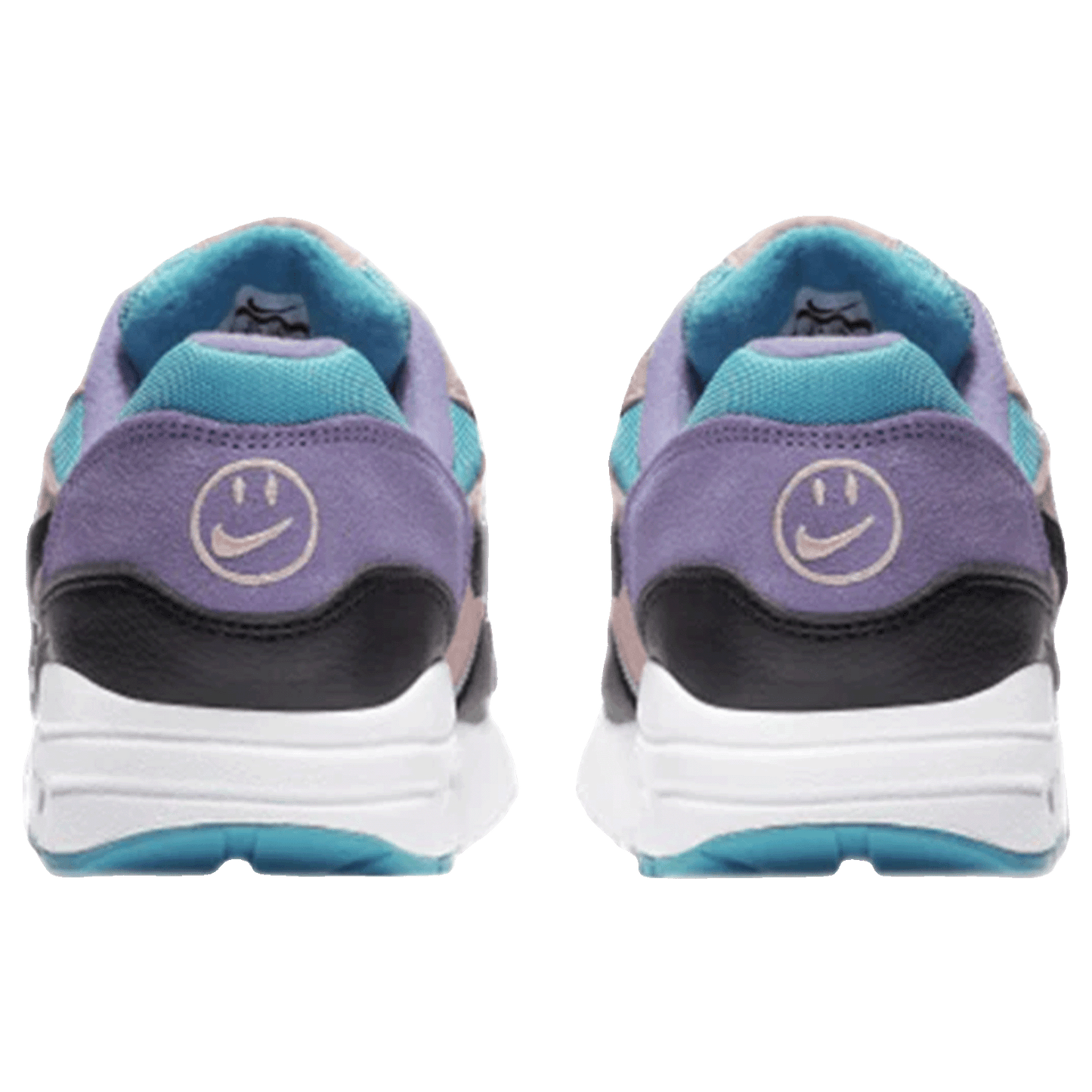 Nike Air Max 1 Have a Nike Day (GS) Back