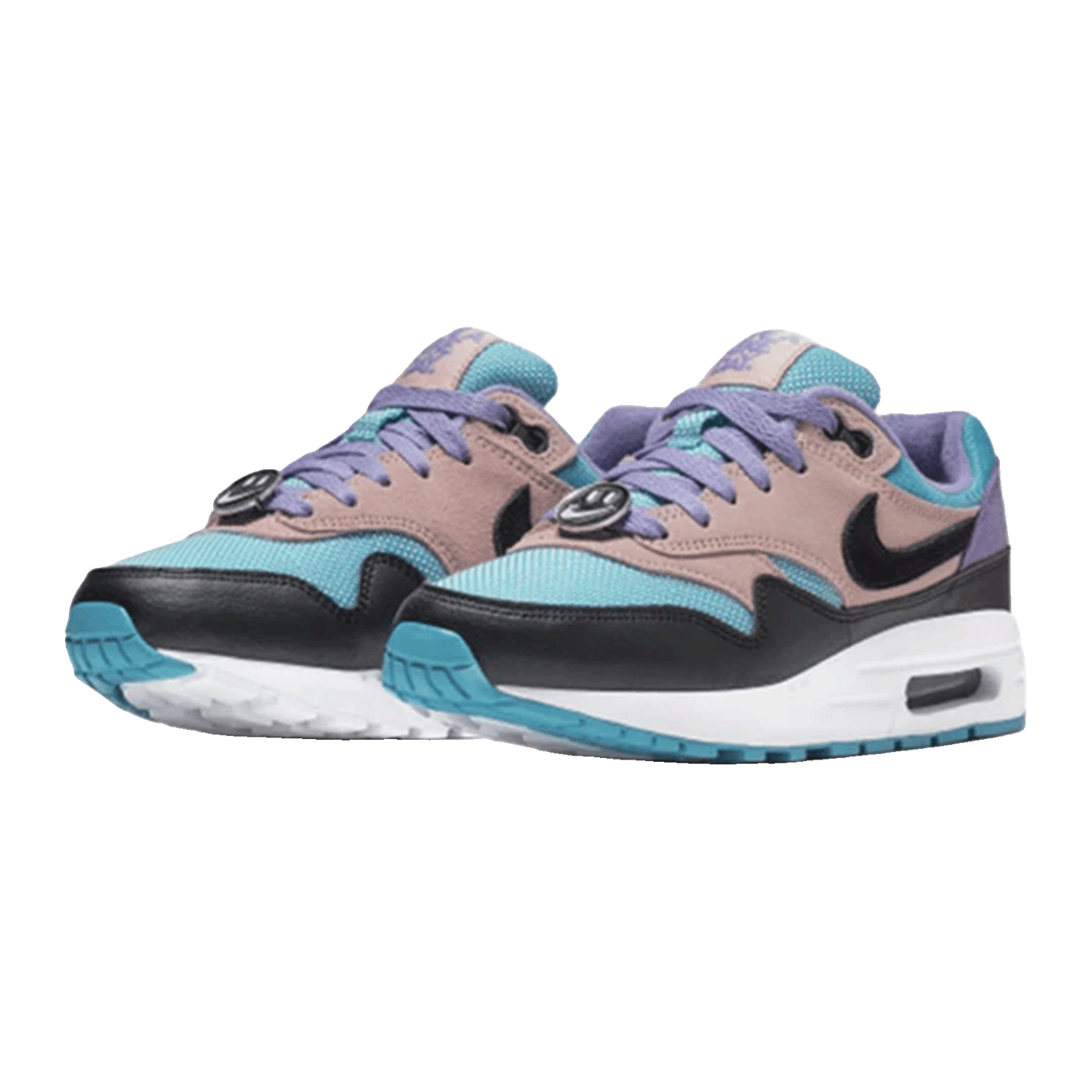 Nike Air Max 1 Have a Nike Day (GS) Side