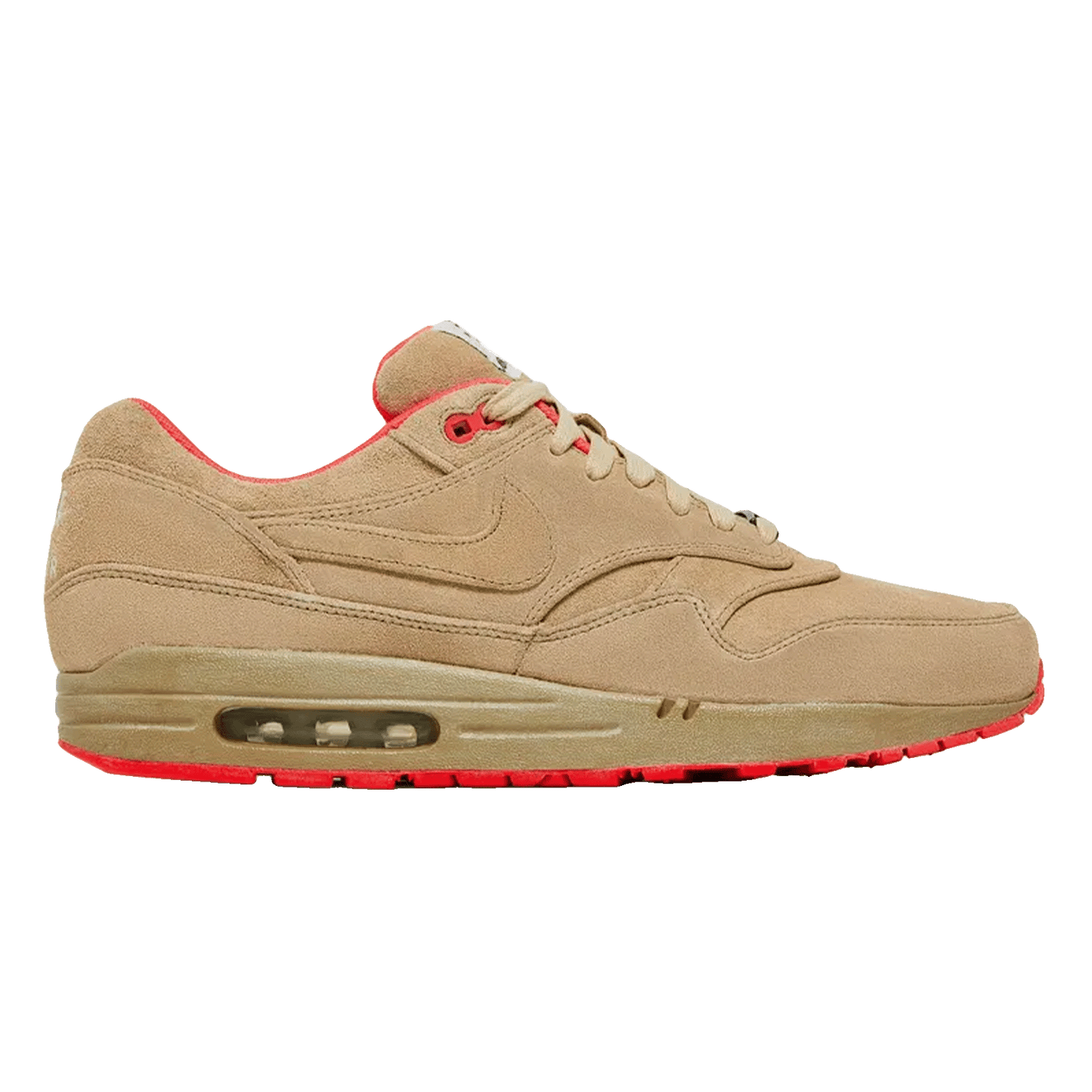 Nike Air Max 1 Home Turf Milan