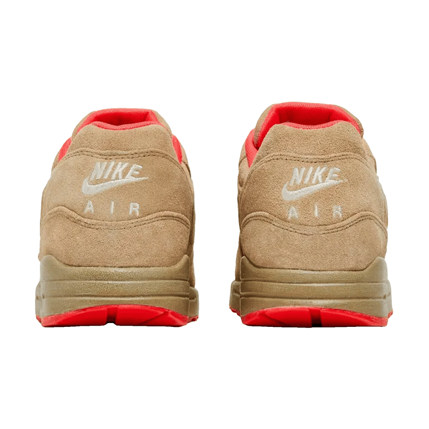 Nike Air Max 1 Home Turf Milan Back