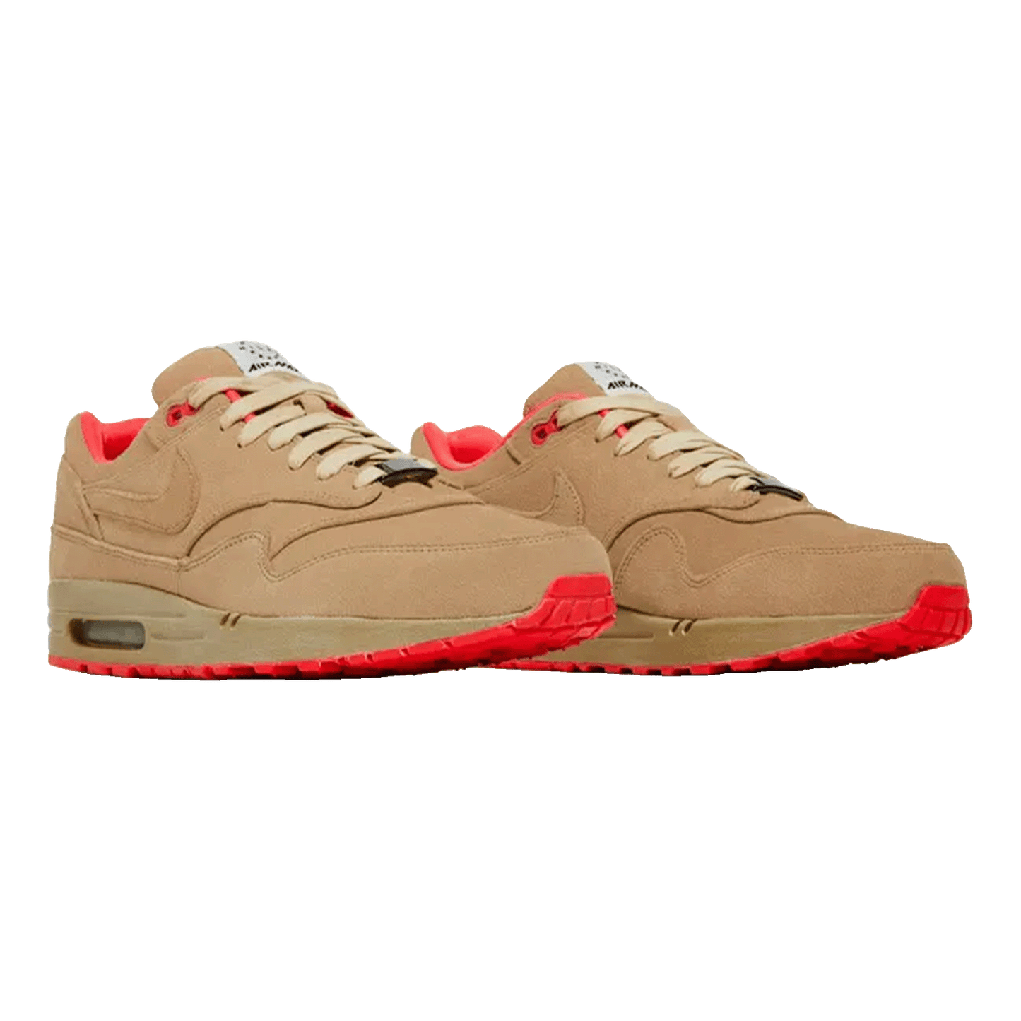 Nike Air Max 1 Home Turf Milan Side