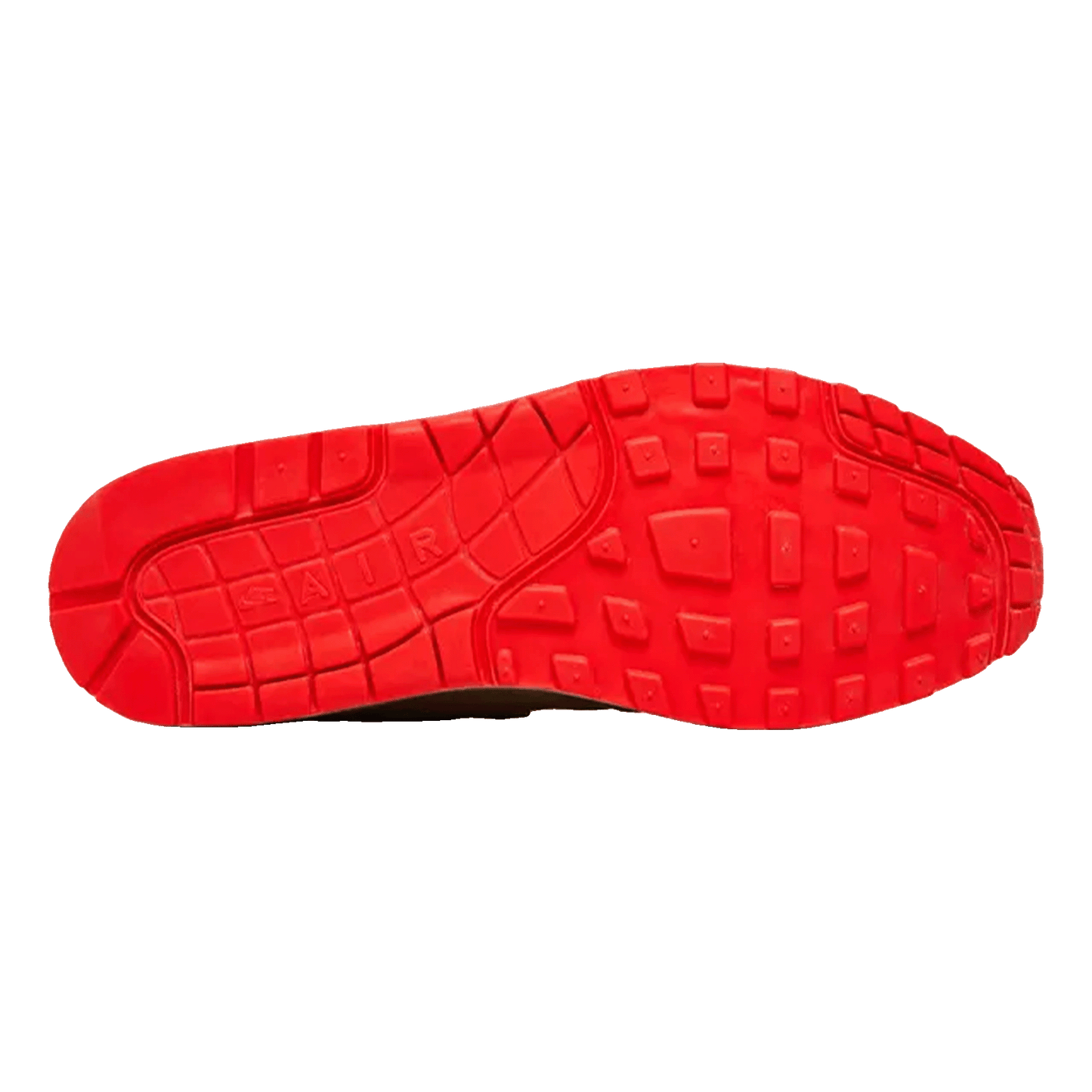 Nike Air Max 1 Home Turf Milan Sohle