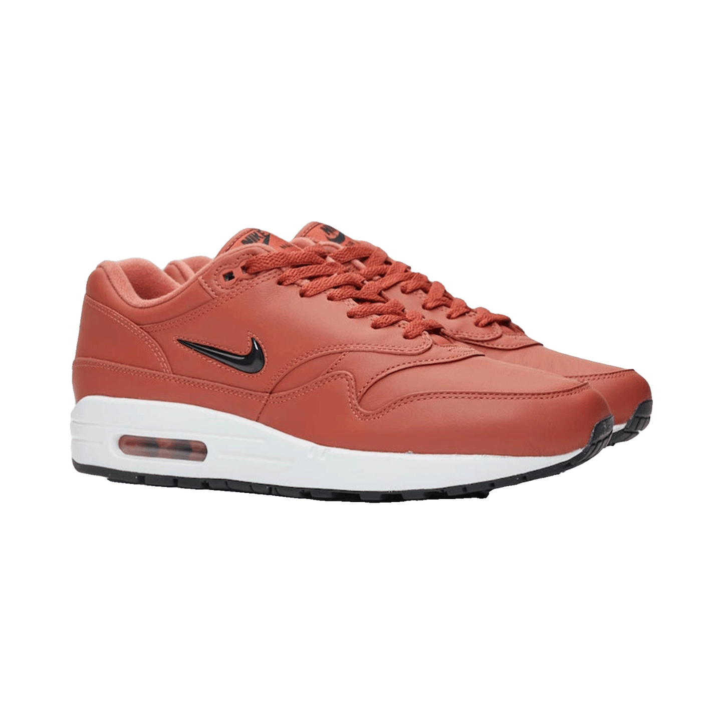 Nike Air Max 1 Jewel Dusty Peach Side