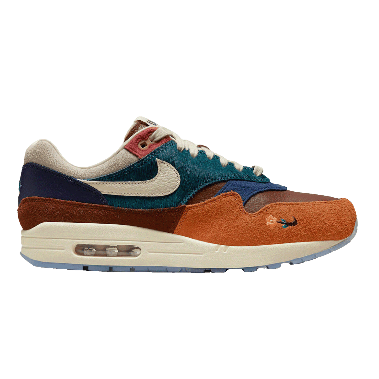 Nike Air Max 1 Kasina Won-Ang Orange